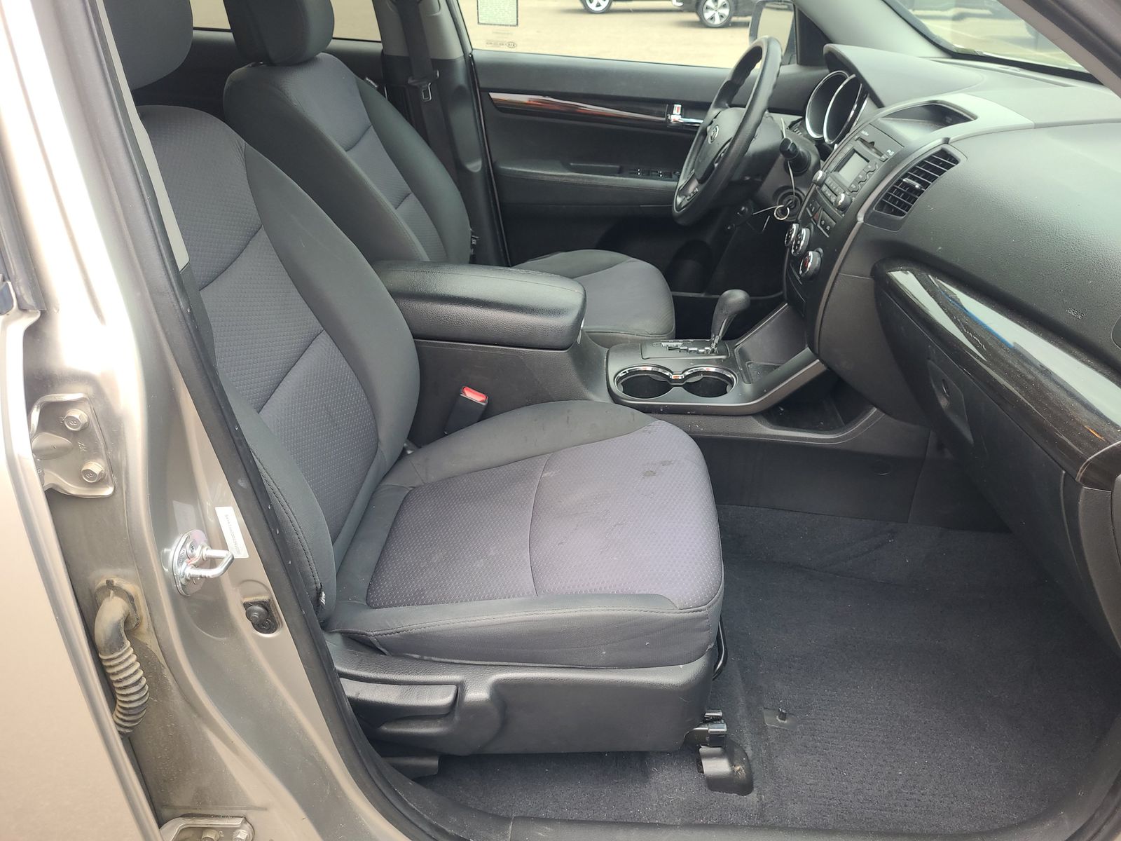 2013 Kia Sorento LX FWD