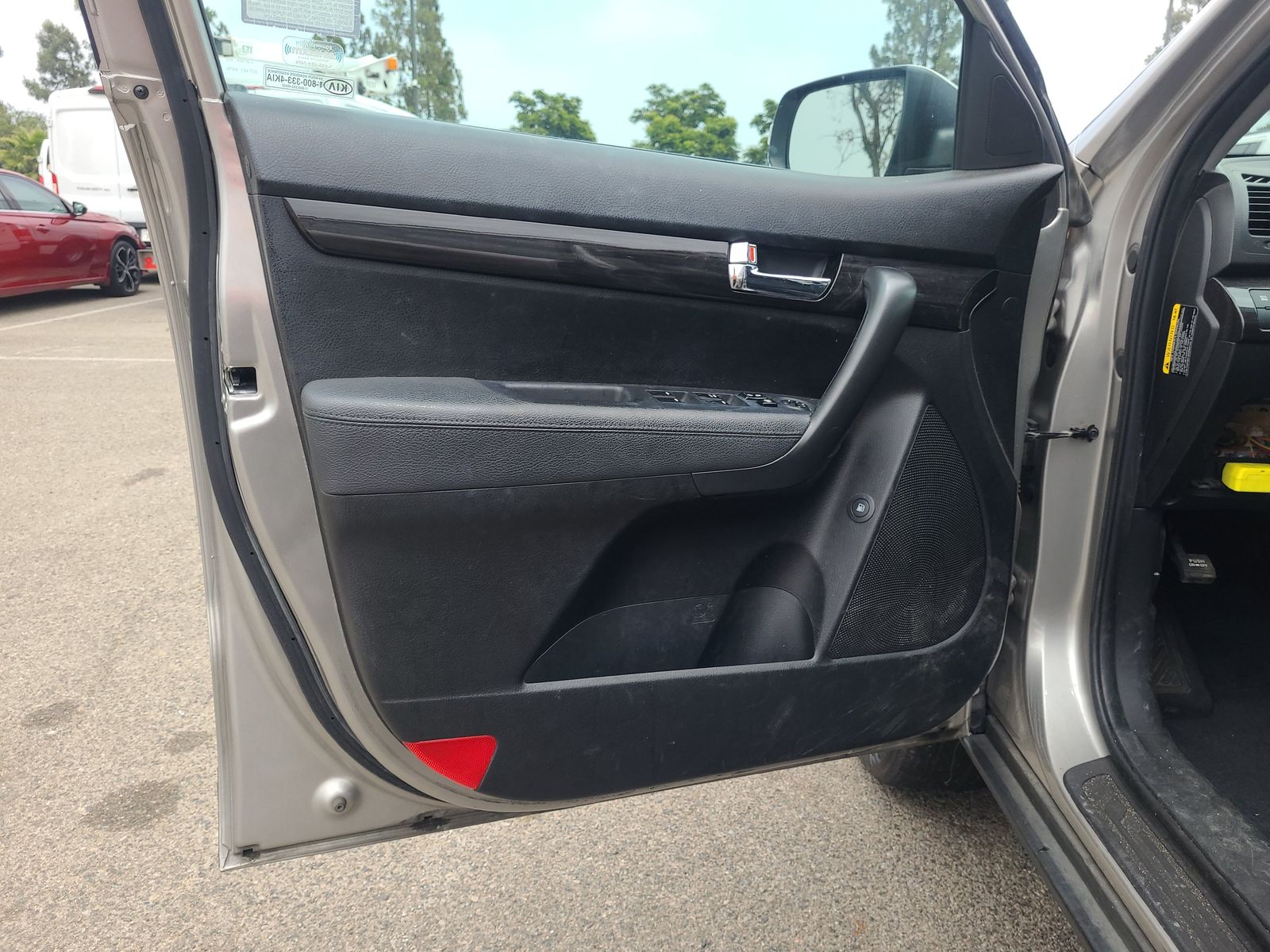 2013 Kia Sorento LX FWD