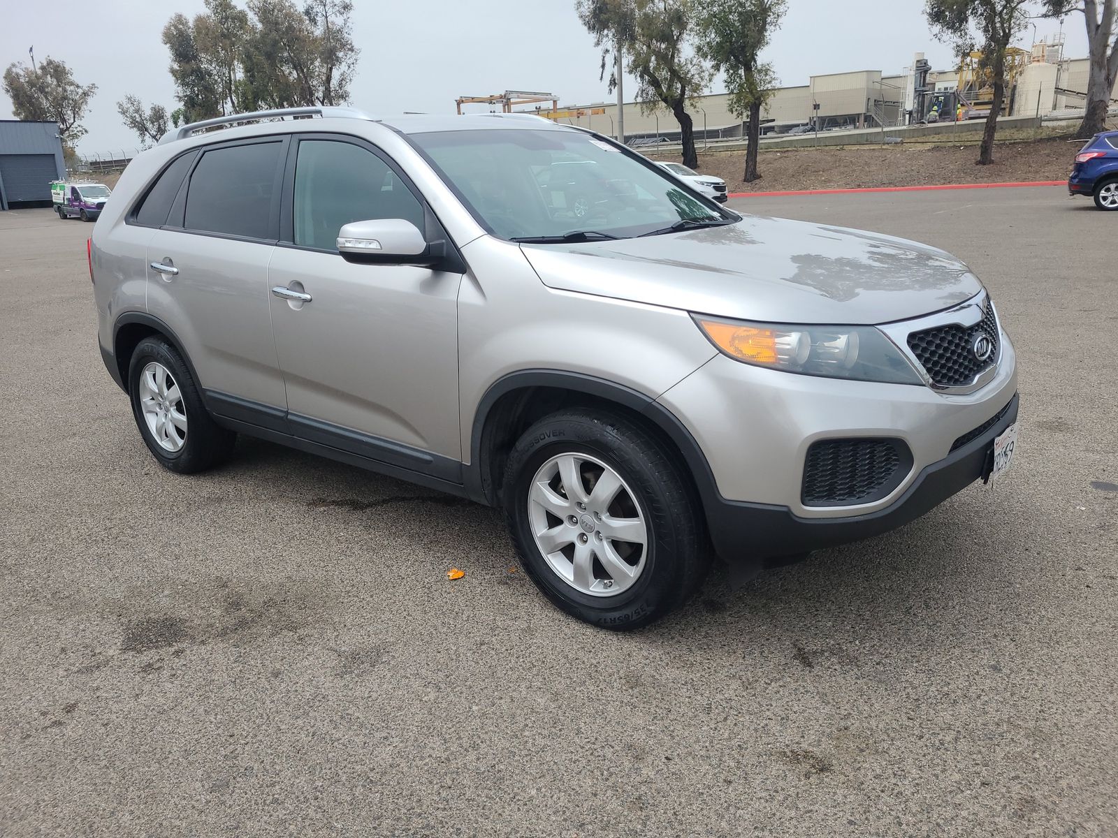 2013 Kia Sorento LX FWD