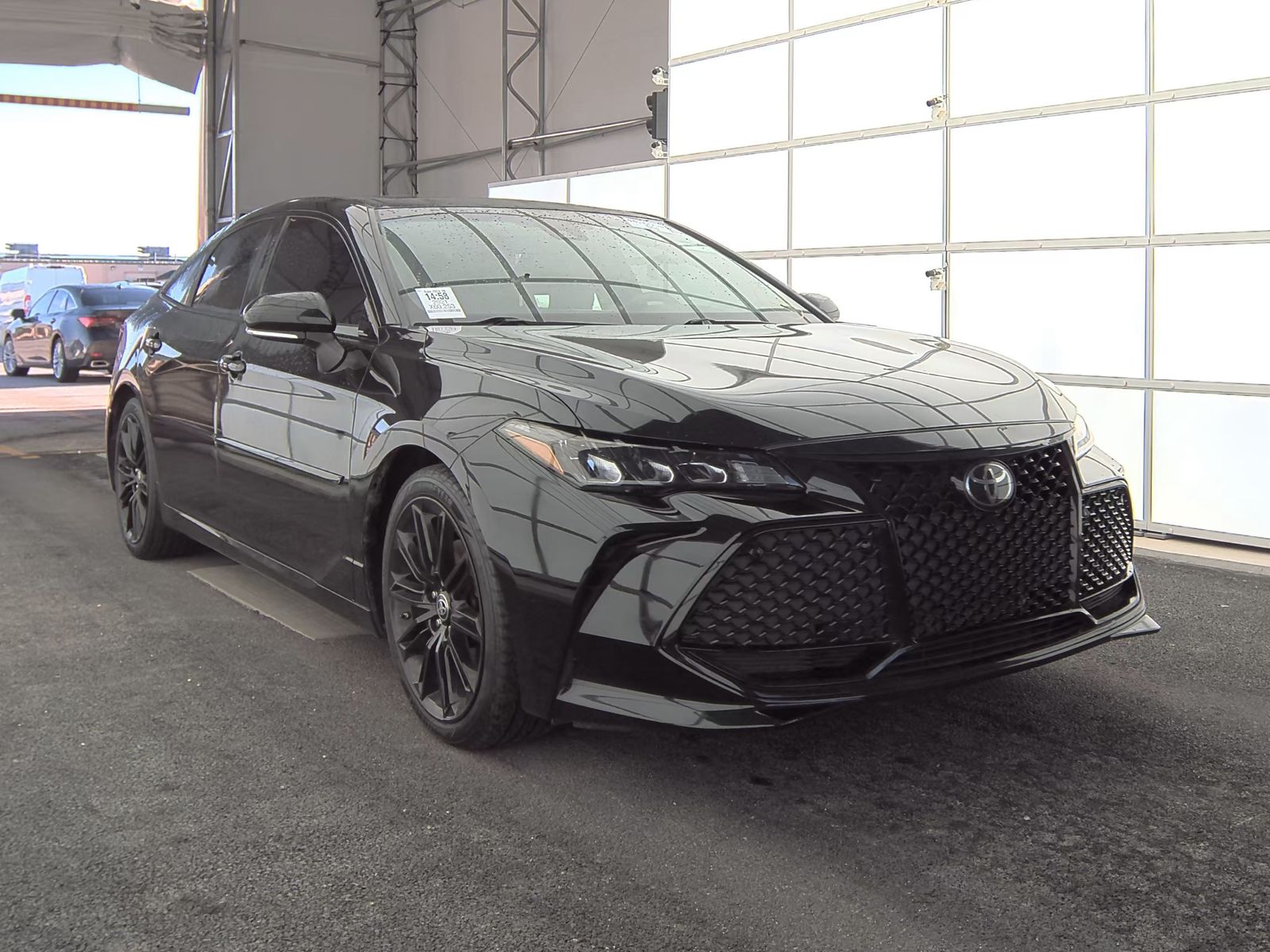 2021 Toyota Avalon XSE Nightshade FWD