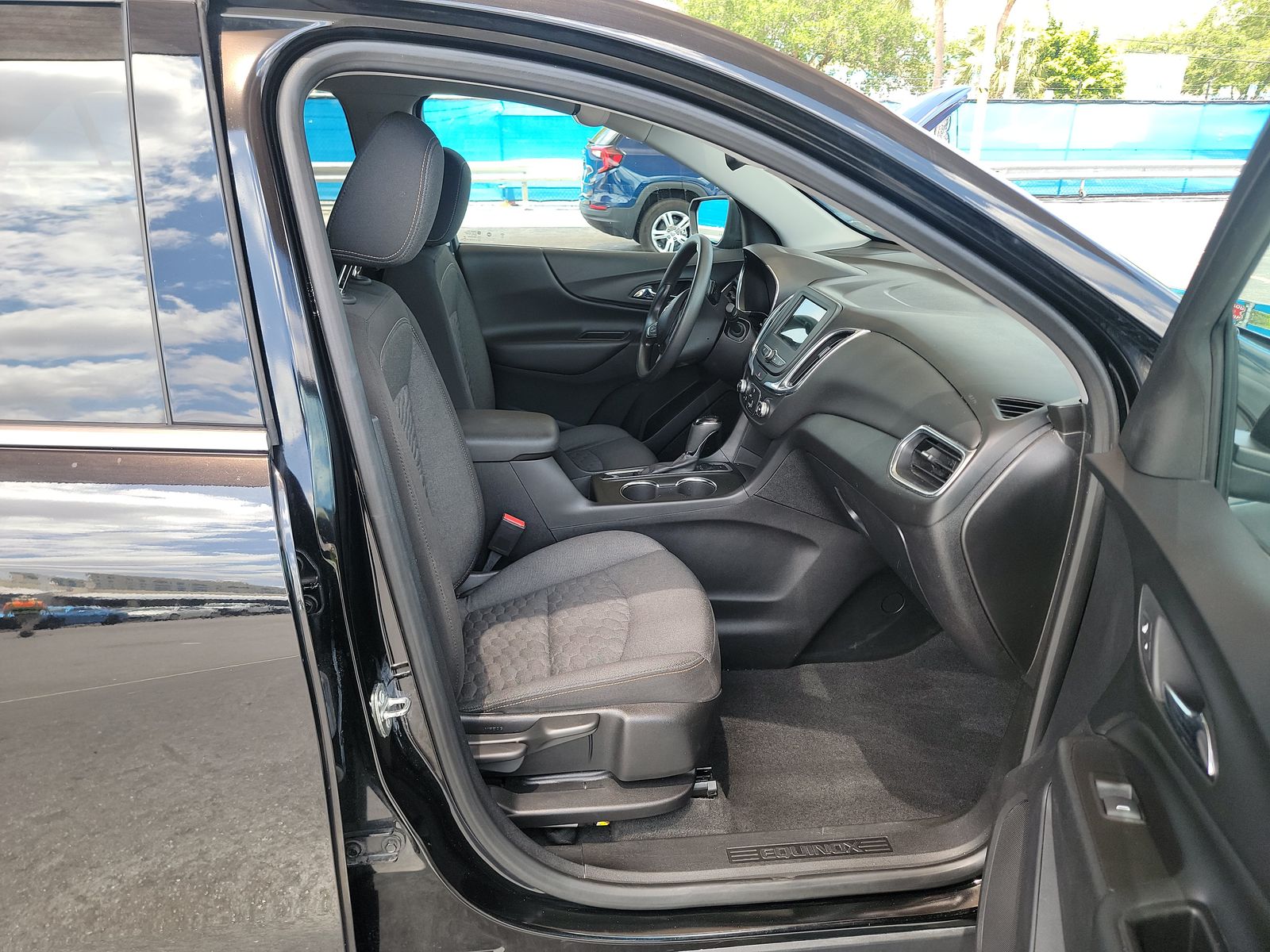 2019 Chevrolet Equinox LT AWD
