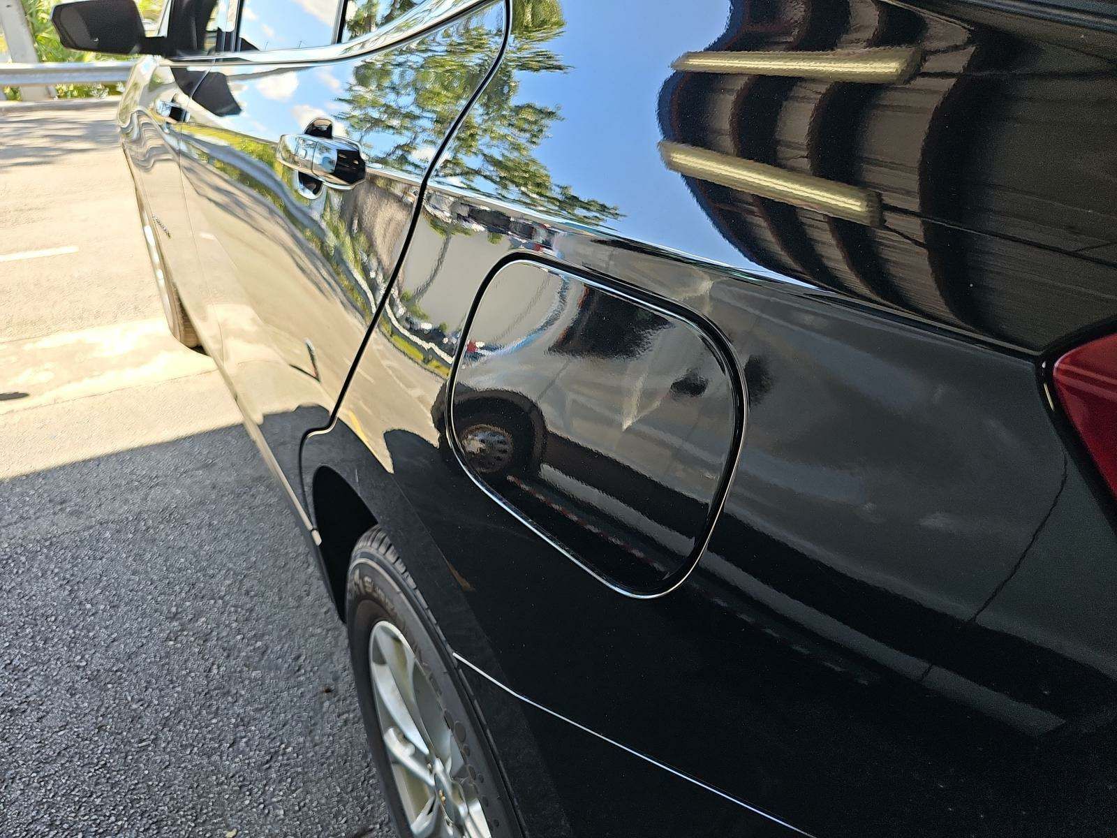 2019 Chevrolet Equinox LT AWD