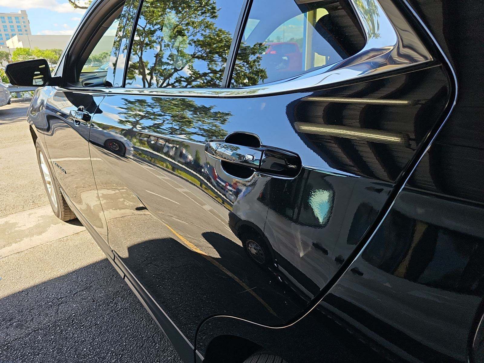 2019 Chevrolet Equinox LT AWD