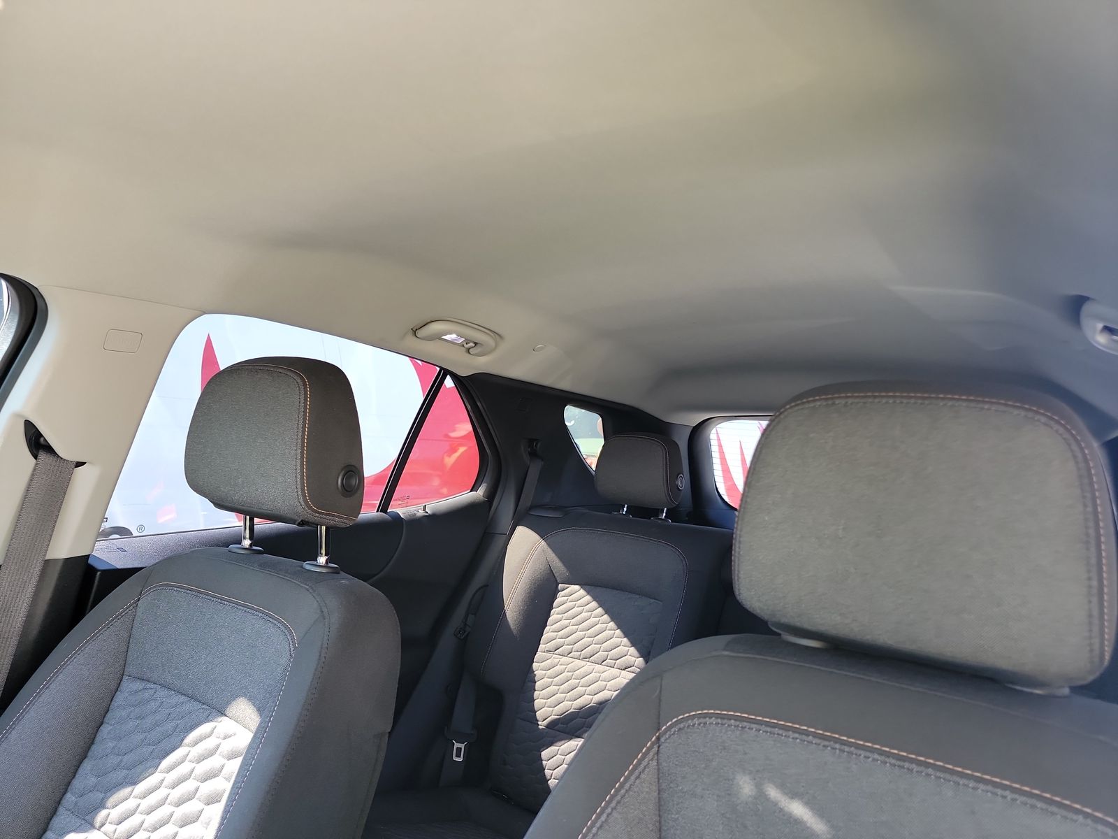 2019 Chevrolet Equinox LT AWD