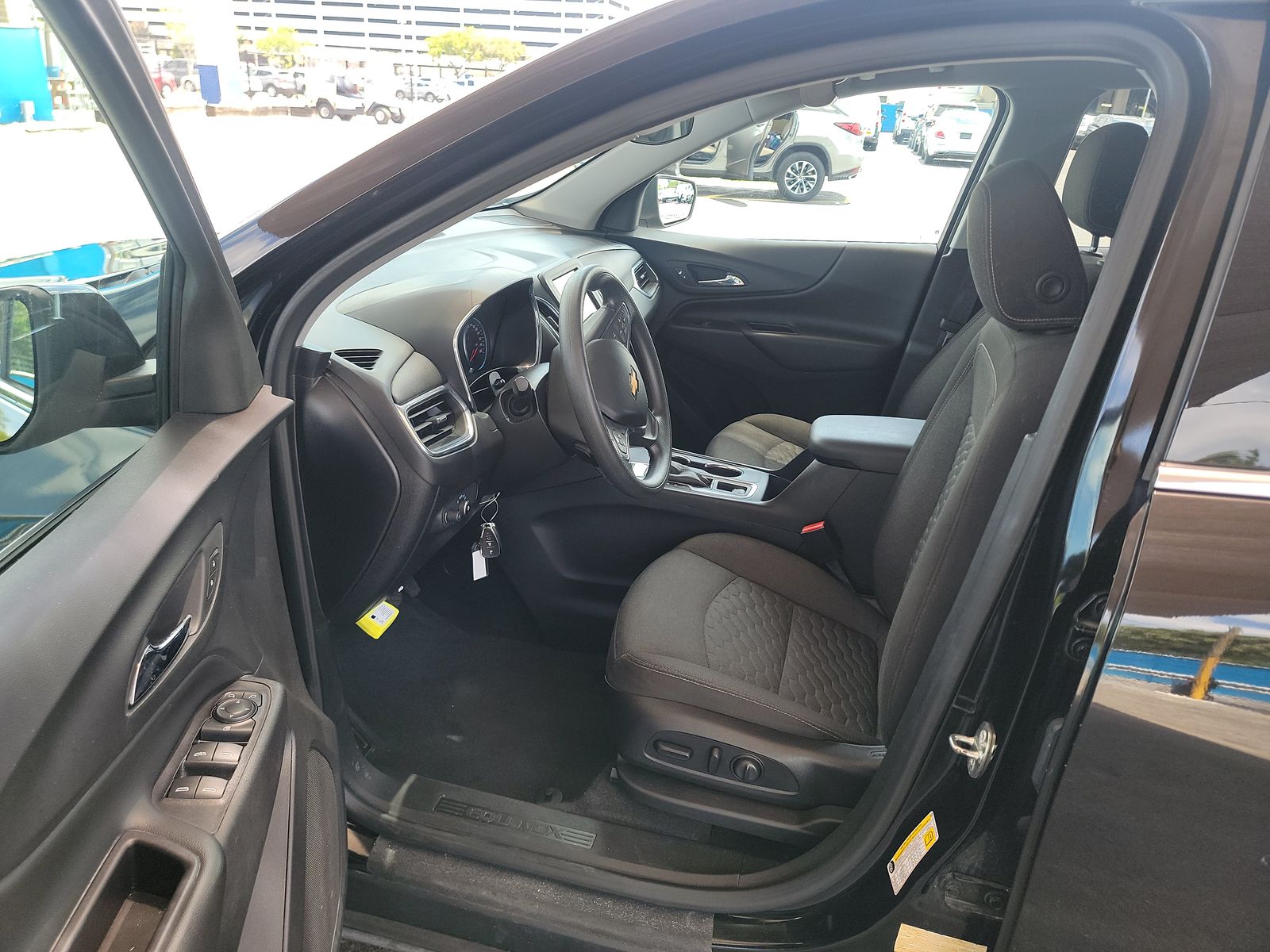 2019 Chevrolet Equinox LT AWD