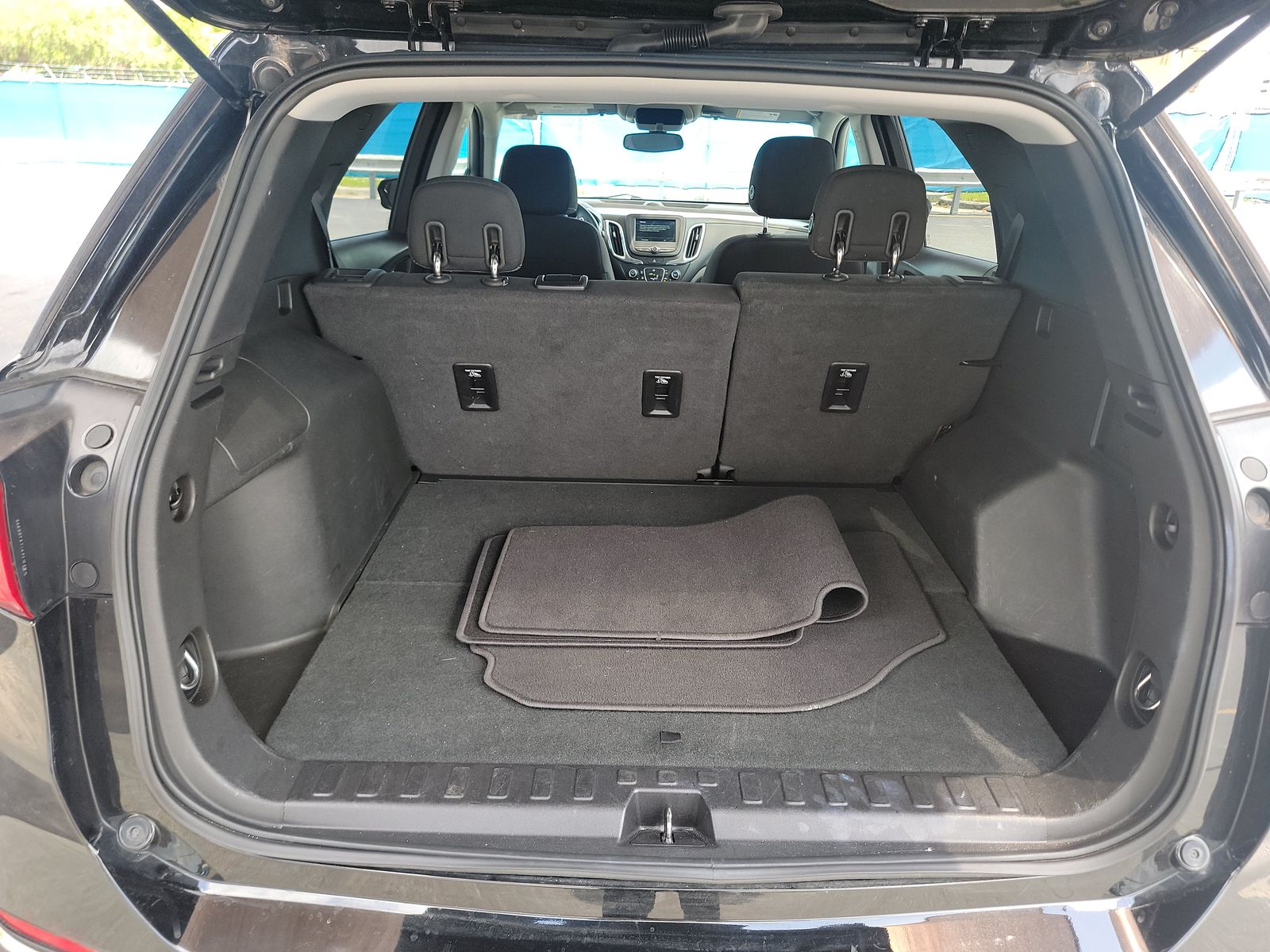 2019 Chevrolet Equinox LT AWD