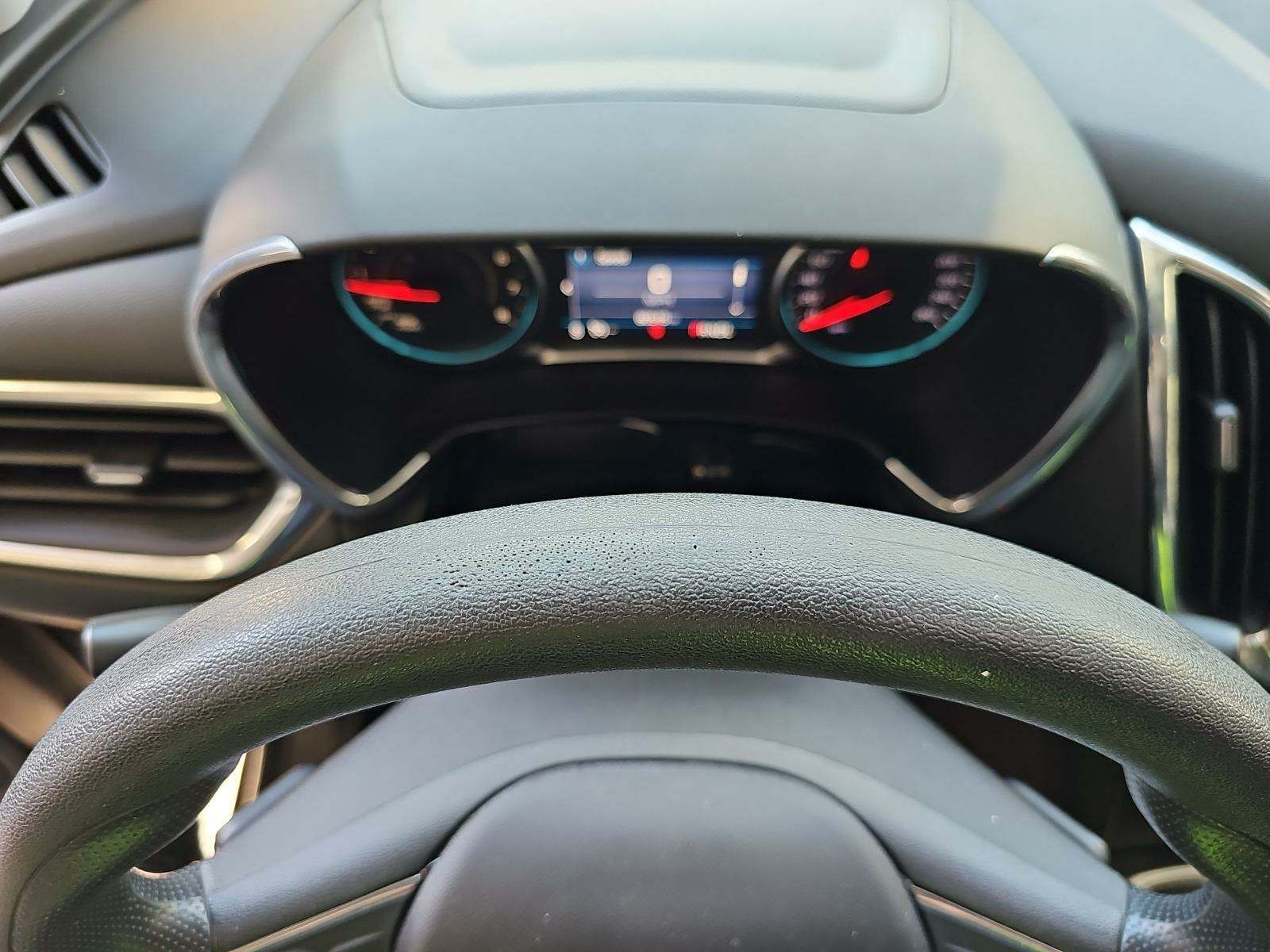 2019 Chevrolet Equinox LT AWD