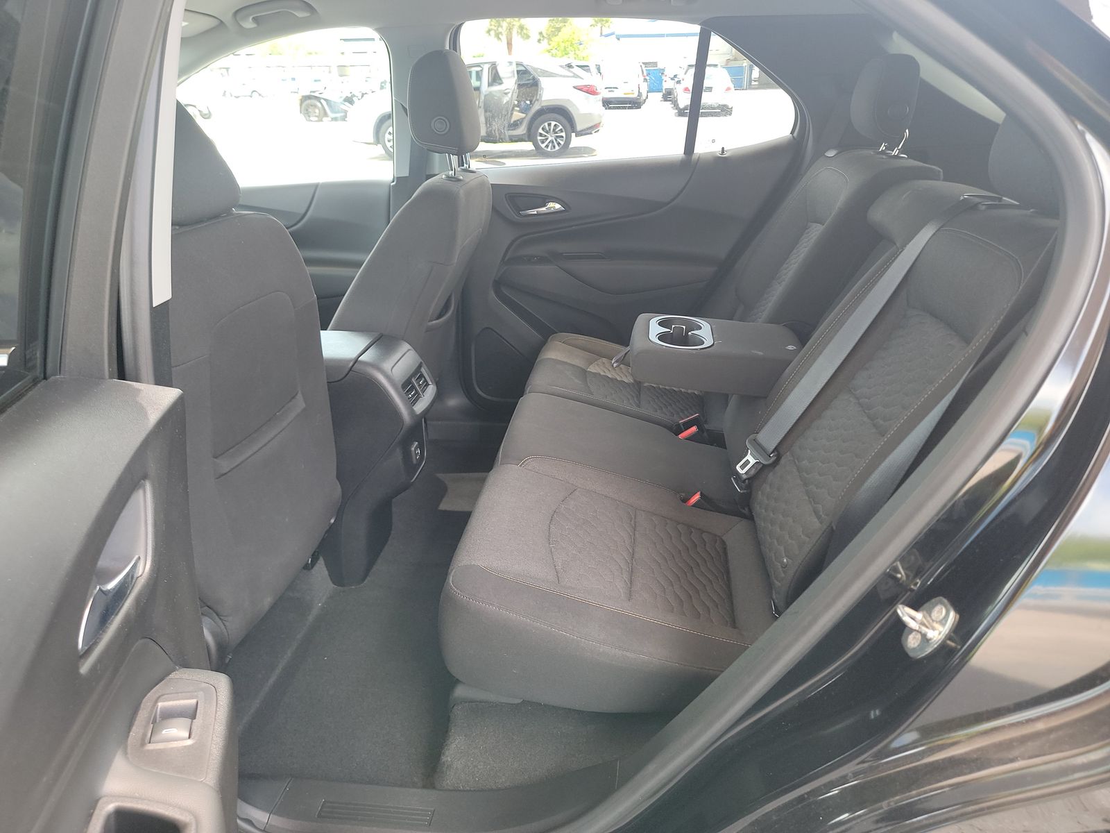2019 Chevrolet Equinox LT AWD
