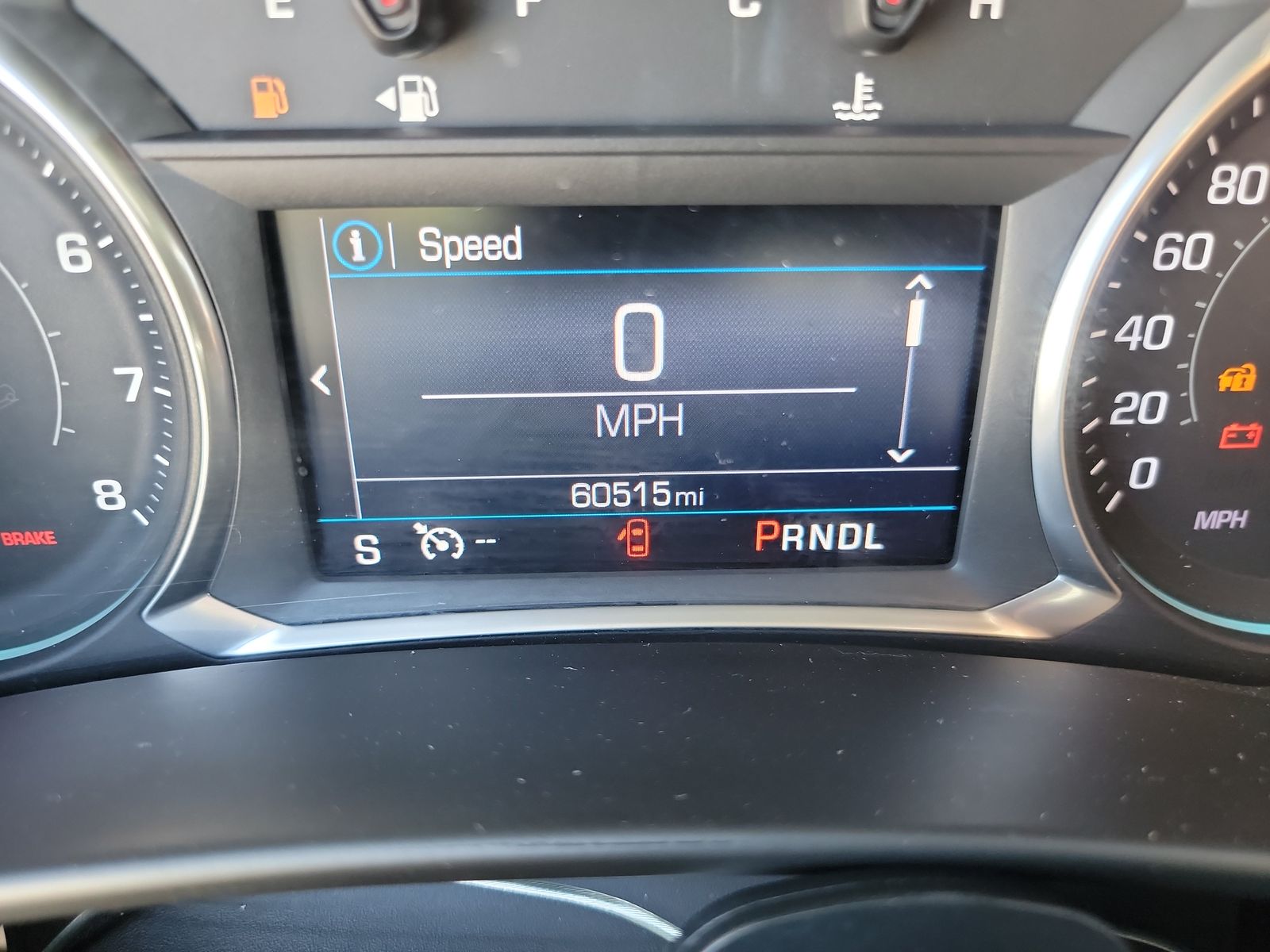 2019 Chevrolet Equinox LT AWD