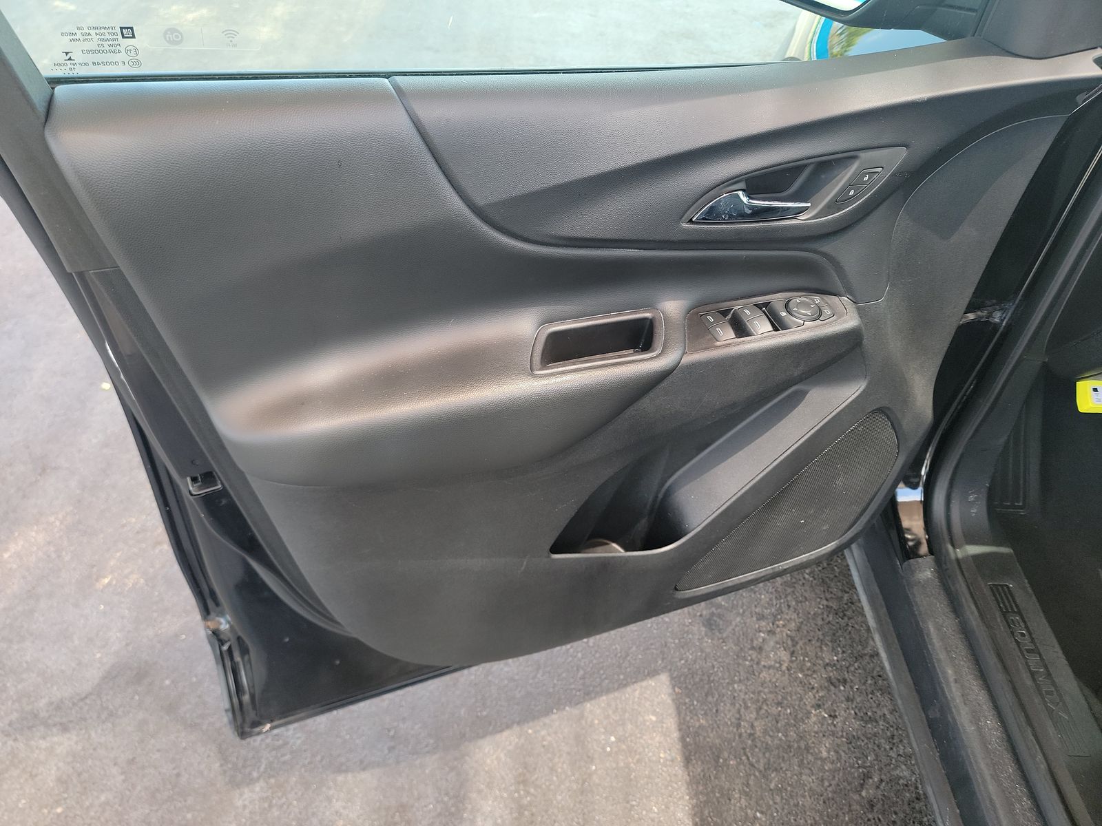 2019 Chevrolet Equinox LT AWD