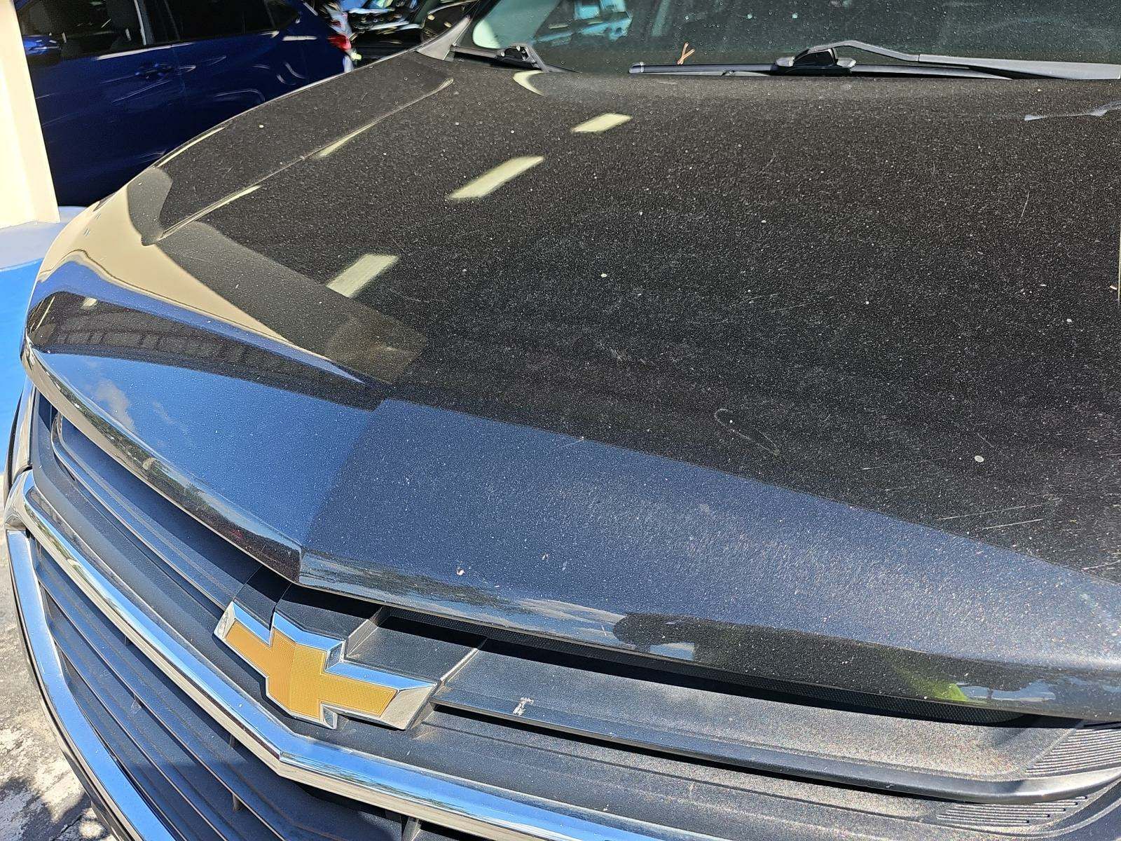 2019 Chevrolet Equinox LT AWD