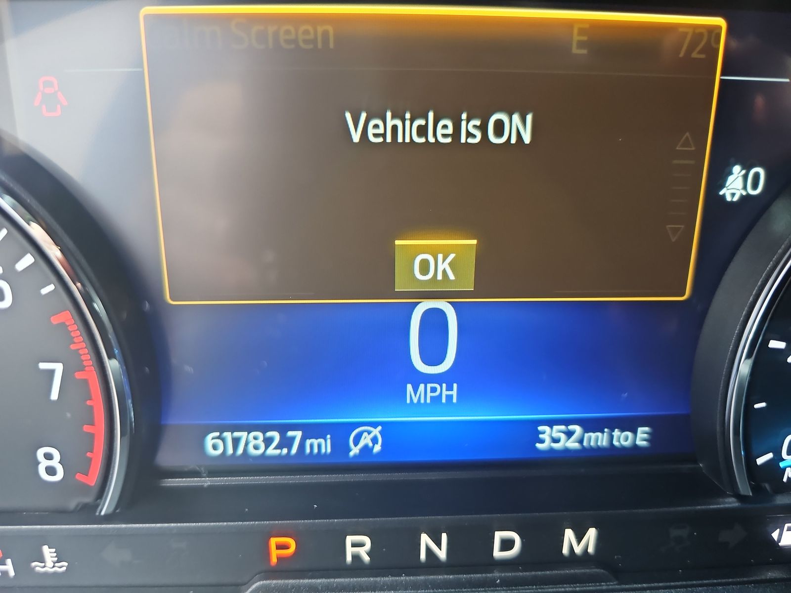 2020 Ford Explorer XLT AWD