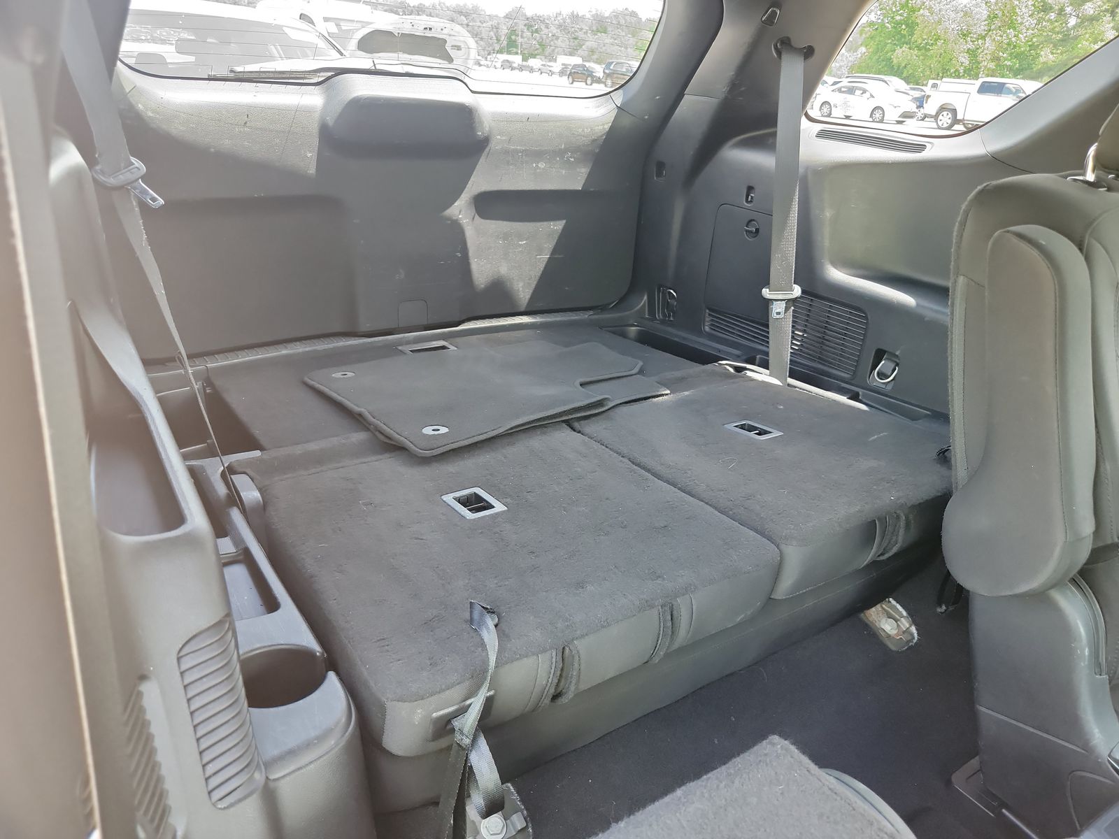 2020 Ford Explorer XLT AWD