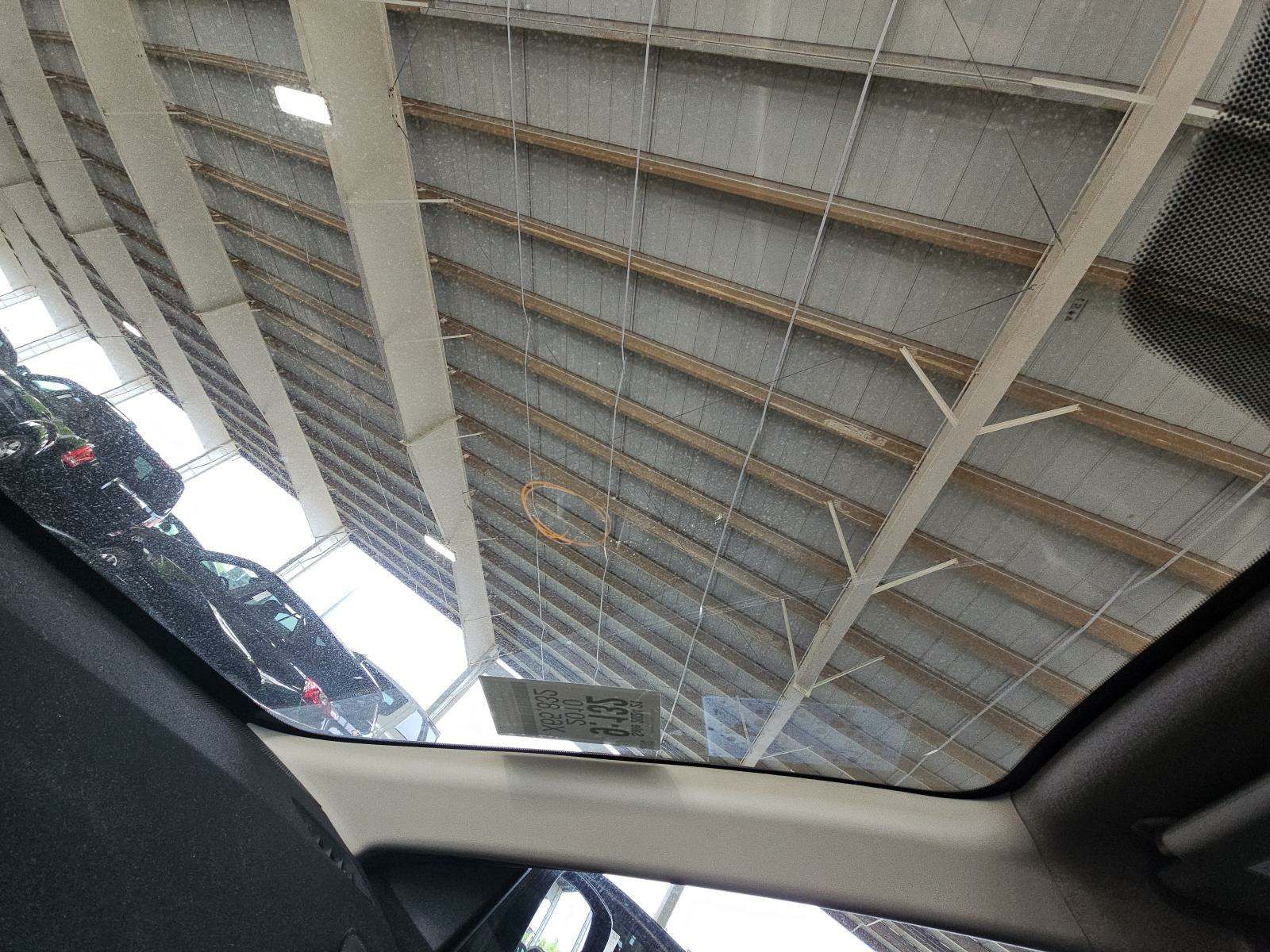 2010 Nissan Rogue SL AWD