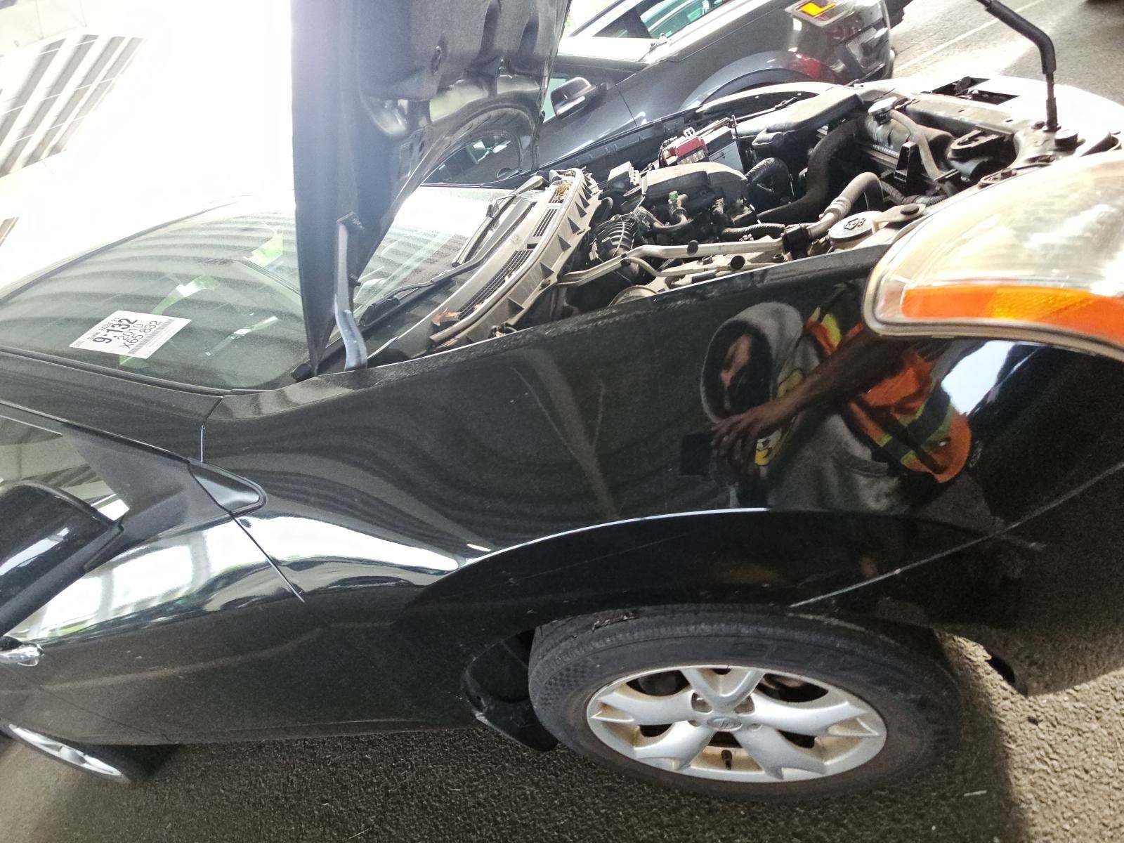 2010 Nissan Rogue SL AWD