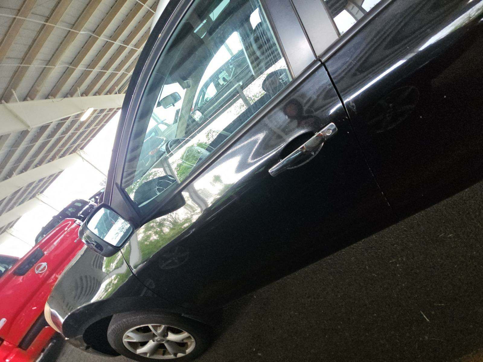 2010 Nissan Rogue SL AWD