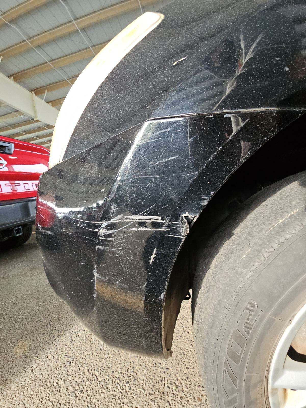 2010 Nissan Rogue SL AWD