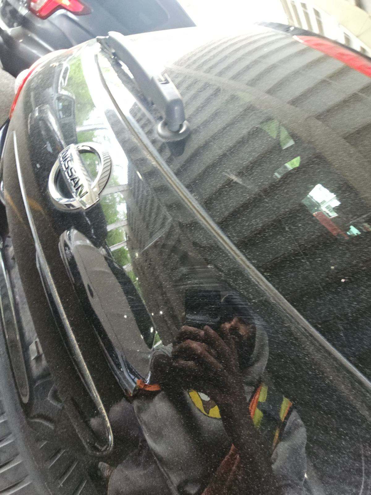 2010 Nissan Rogue SL AWD