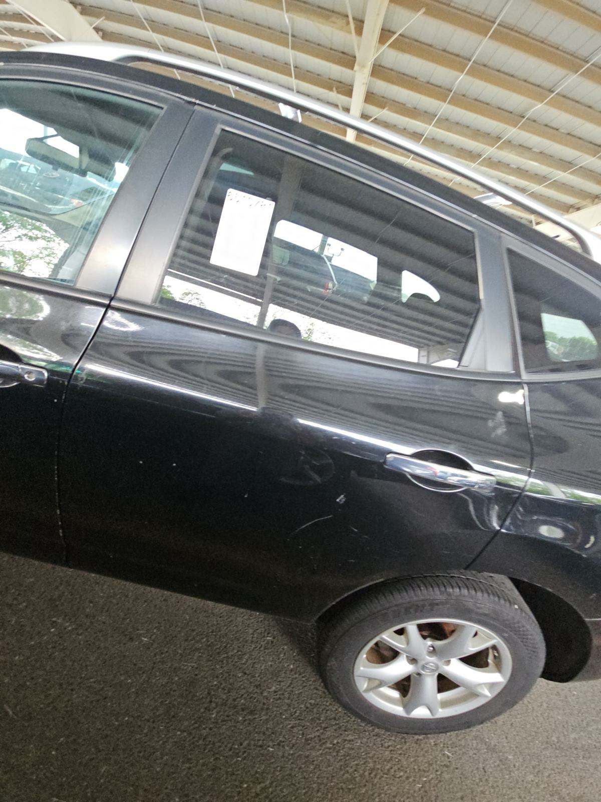 2010 Nissan Rogue SL AWD