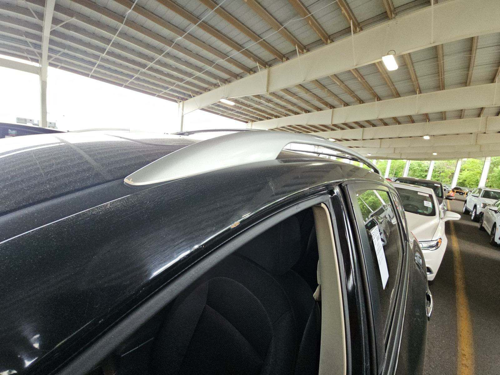 2010 Nissan Rogue SL AWD