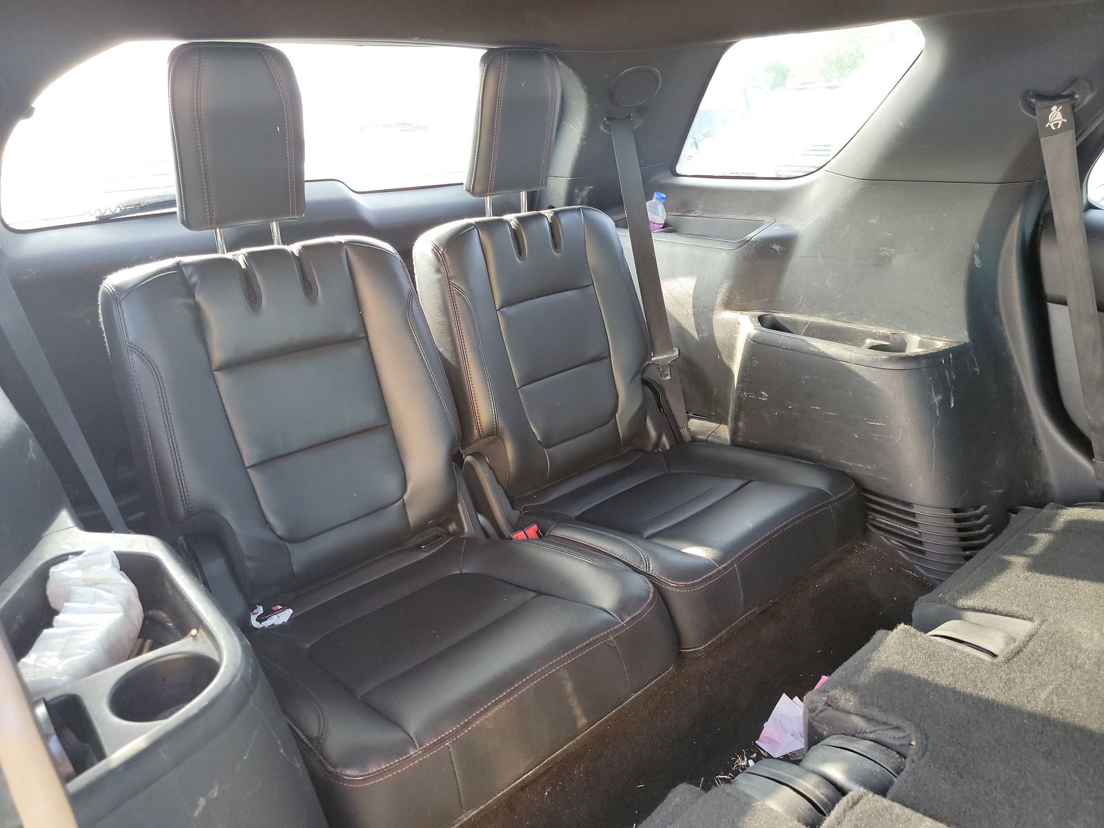 2016 Ford Explorer Sport AWD