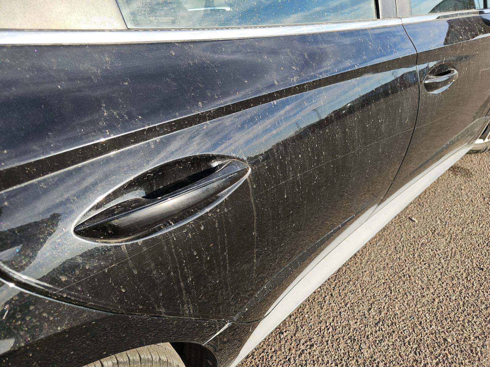 2020 Hyundai Sonata SE FWD