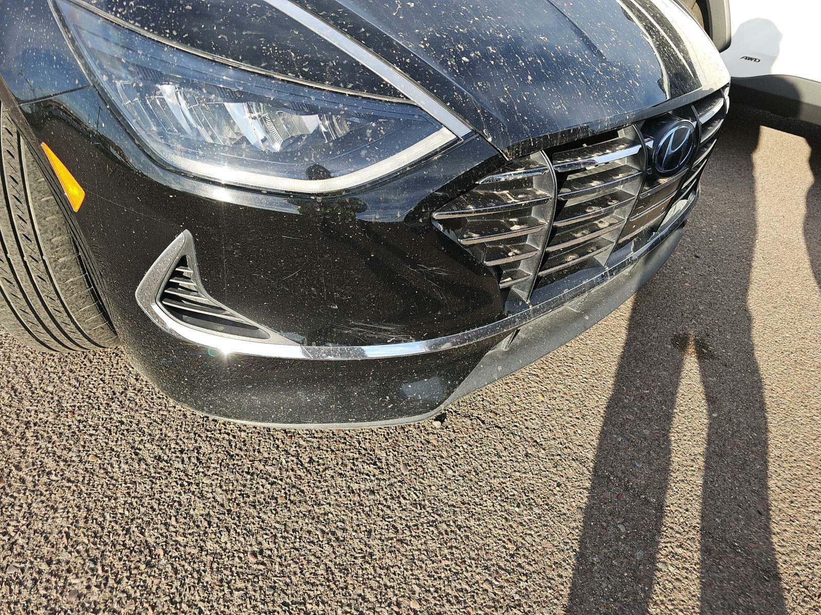 2020 Hyundai Sonata SE FWD