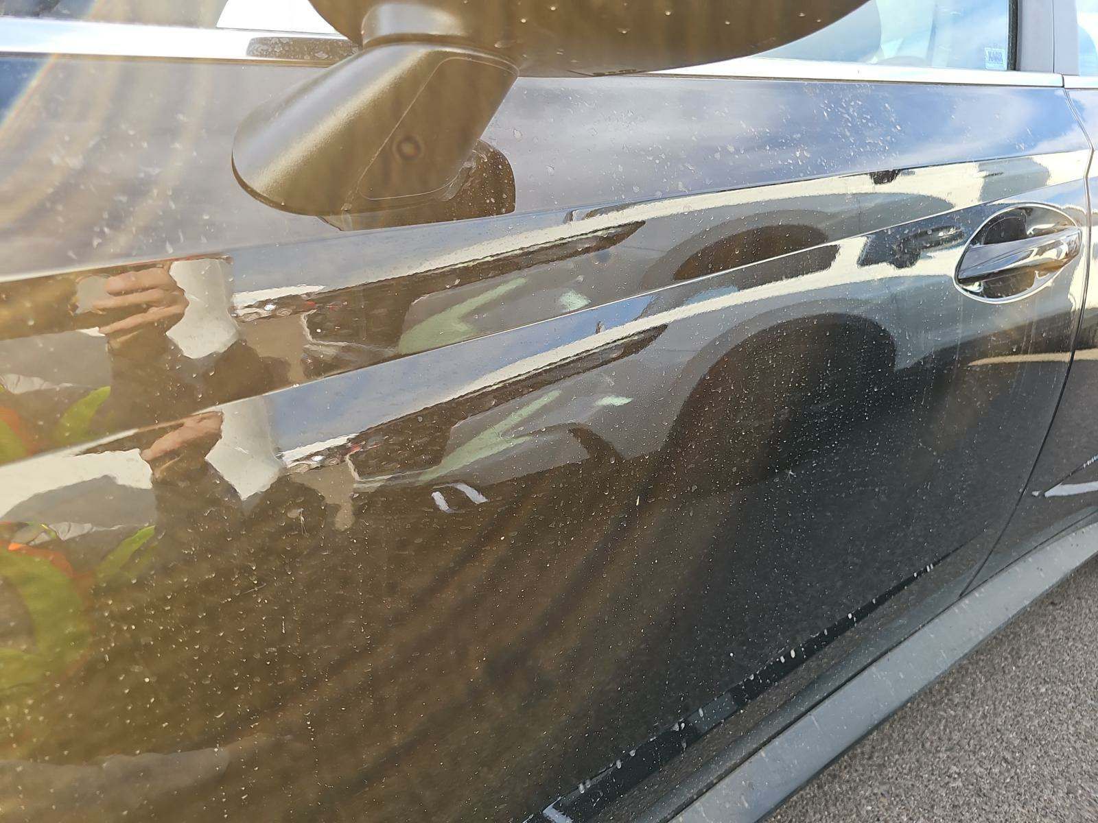 2020 Hyundai Sonata SE FWD