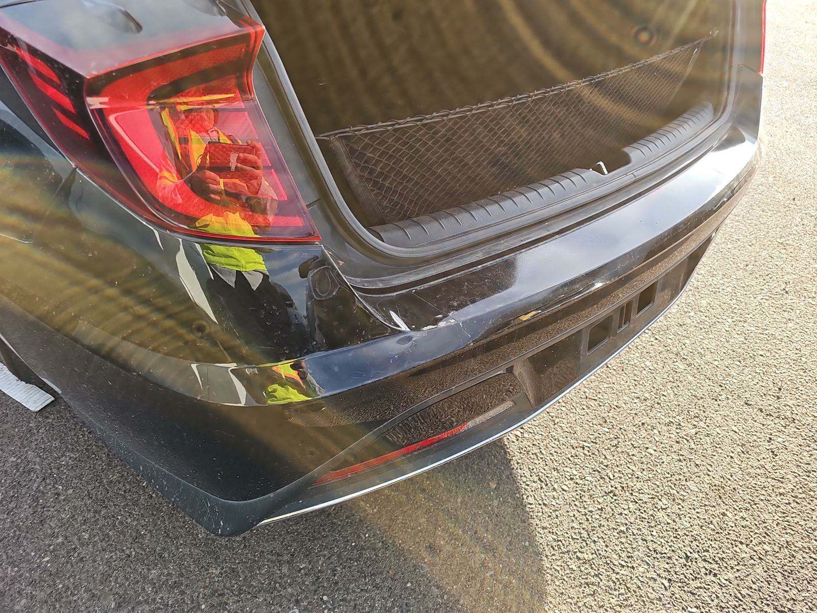 2020 Hyundai Sonata SE FWD