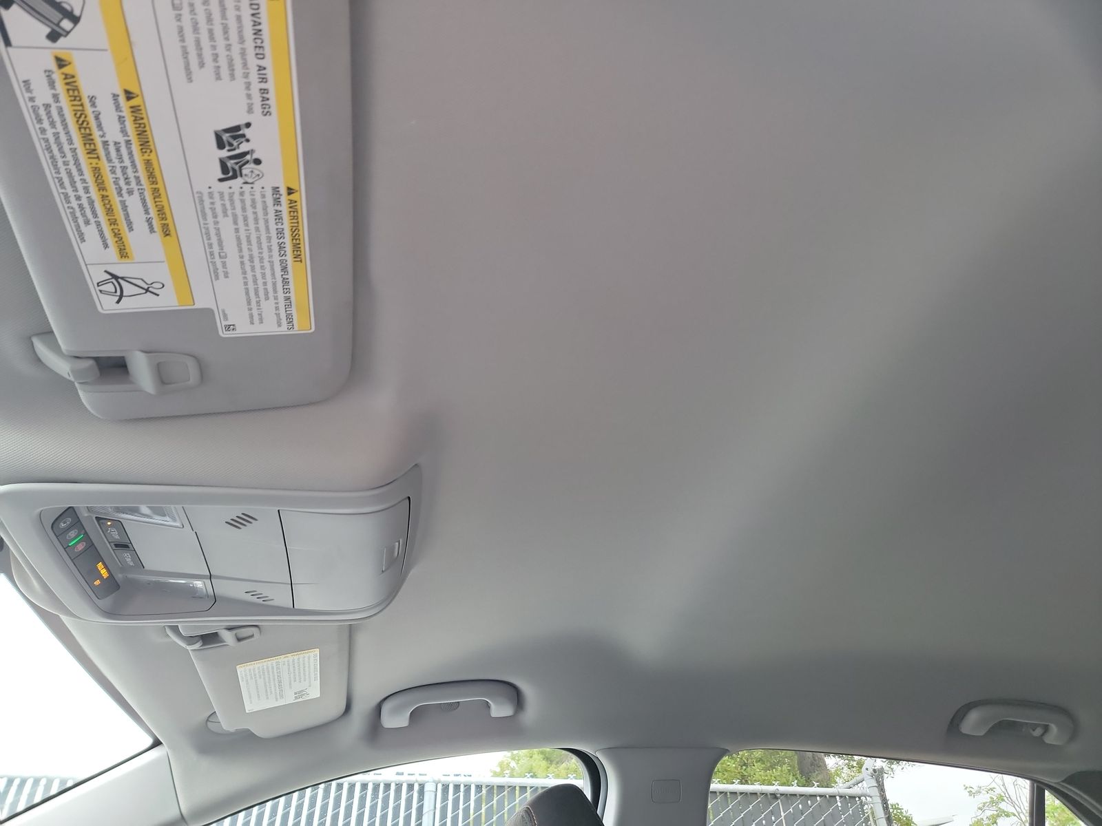 2019 Chevrolet Equinox LT FWD