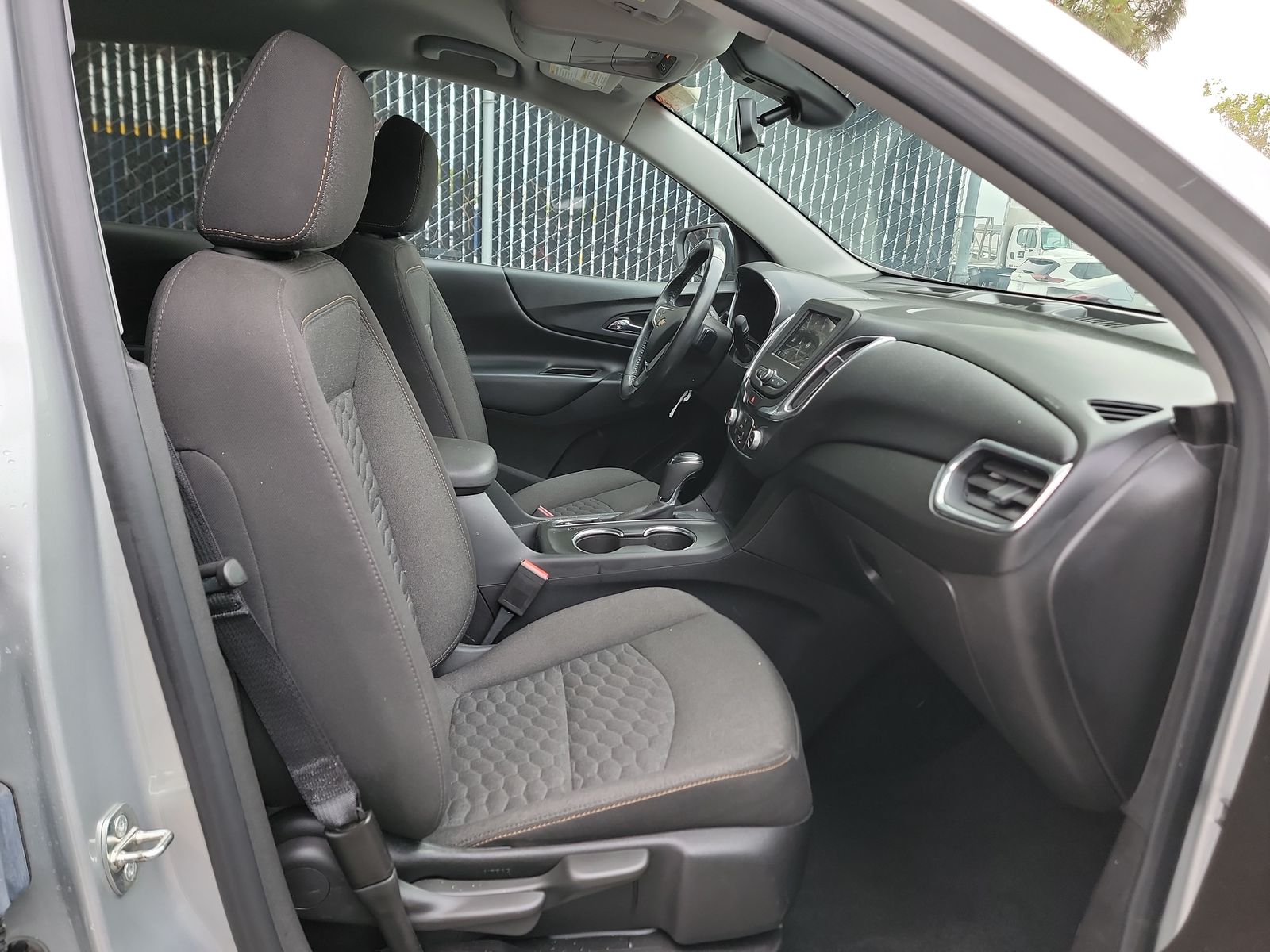 2019 Chevrolet Equinox LT FWD