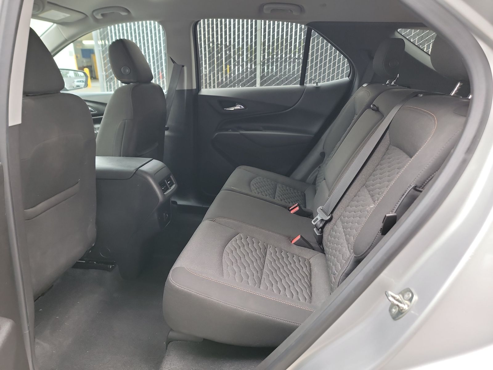 2019 Chevrolet Equinox LT FWD
