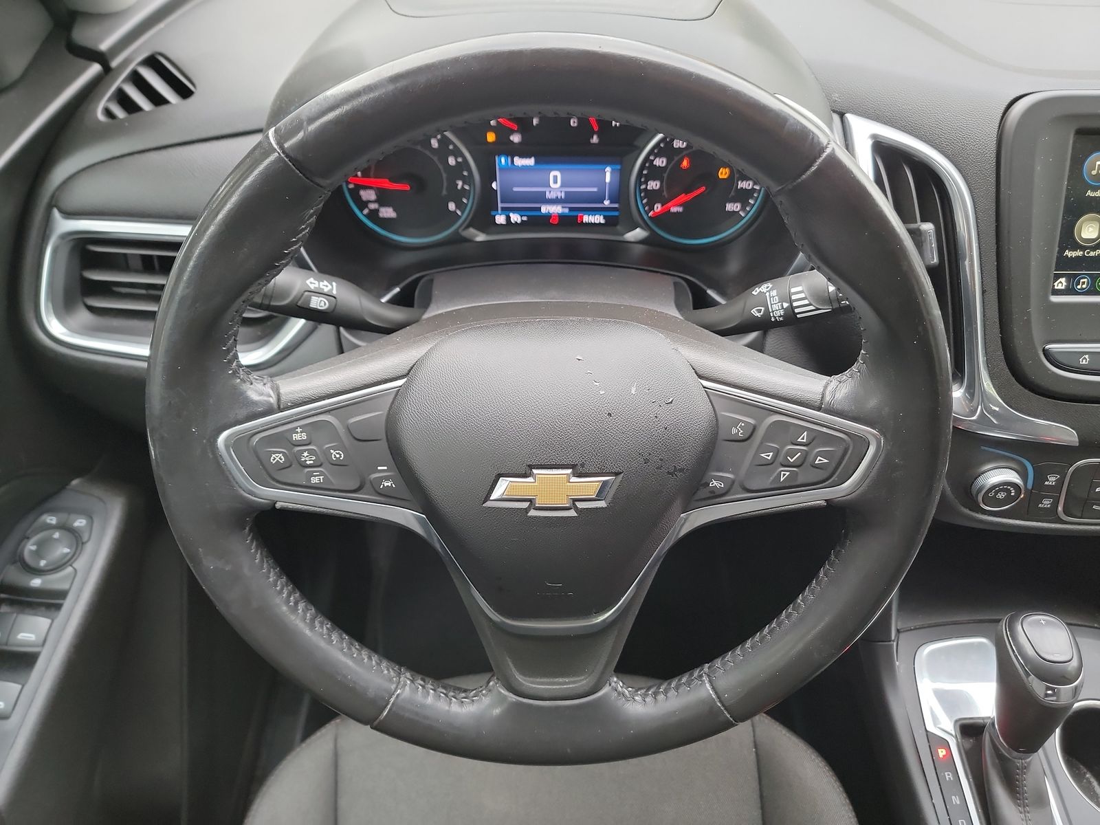 2019 Chevrolet Equinox LT FWD