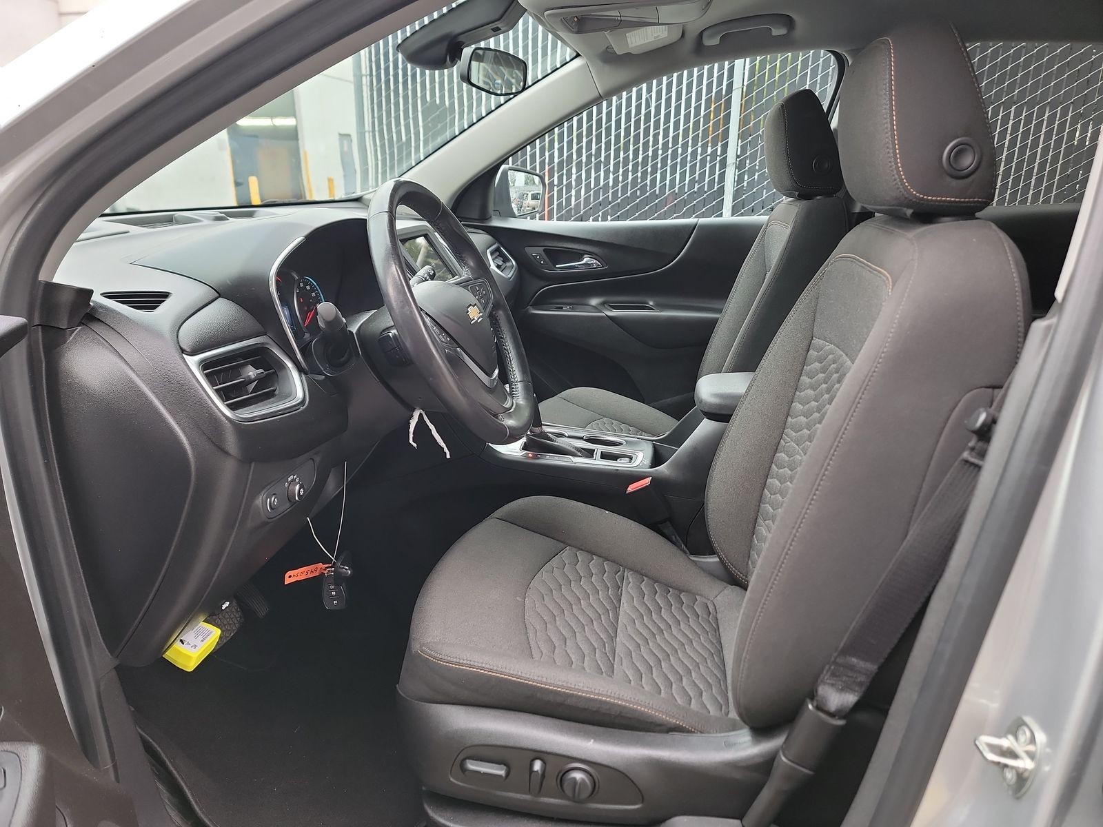 2019 Chevrolet Equinox LT FWD