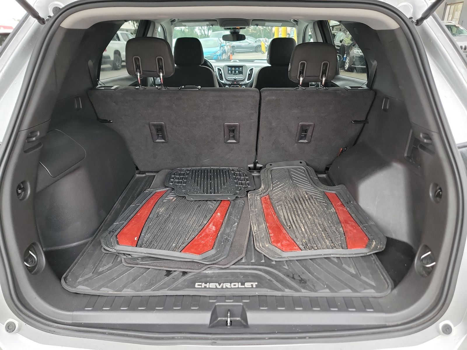 2019 Chevrolet Equinox LT FWD