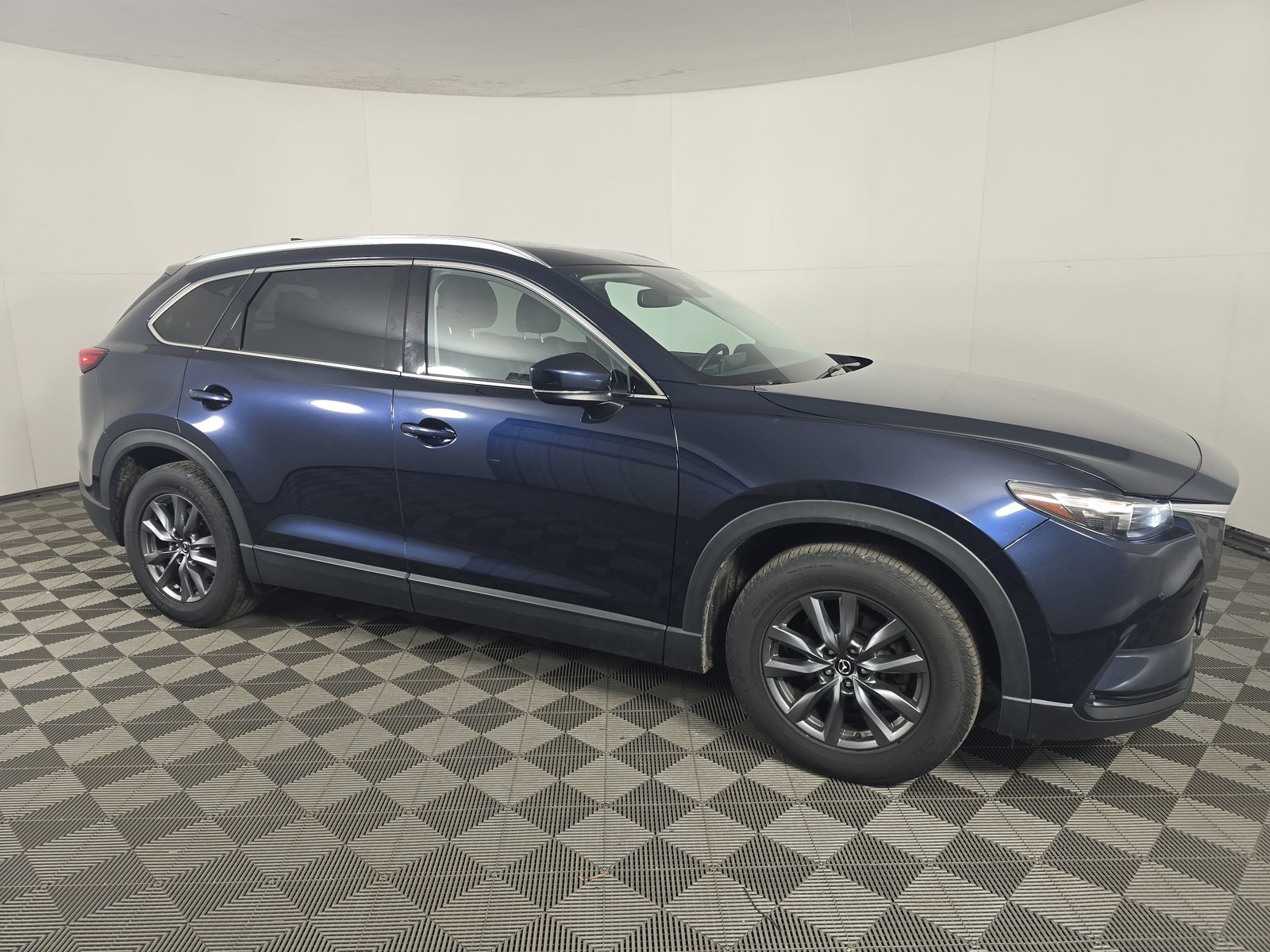 2021 MAZDA CX-9 Touring AWD