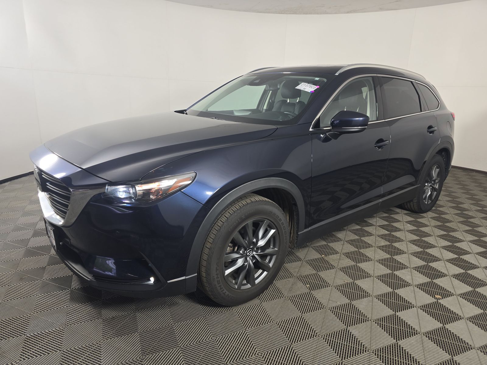 2021 MAZDA CX-9 Touring AWD