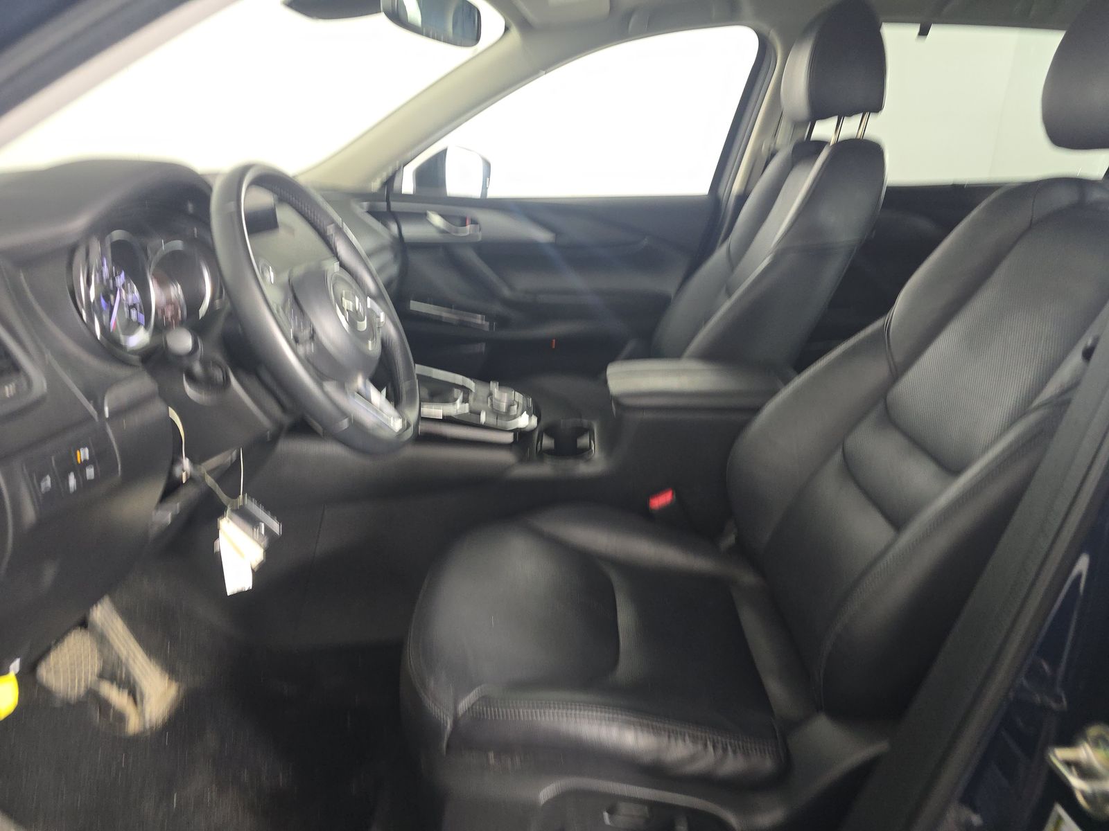2021 MAZDA CX-9 Touring AWD