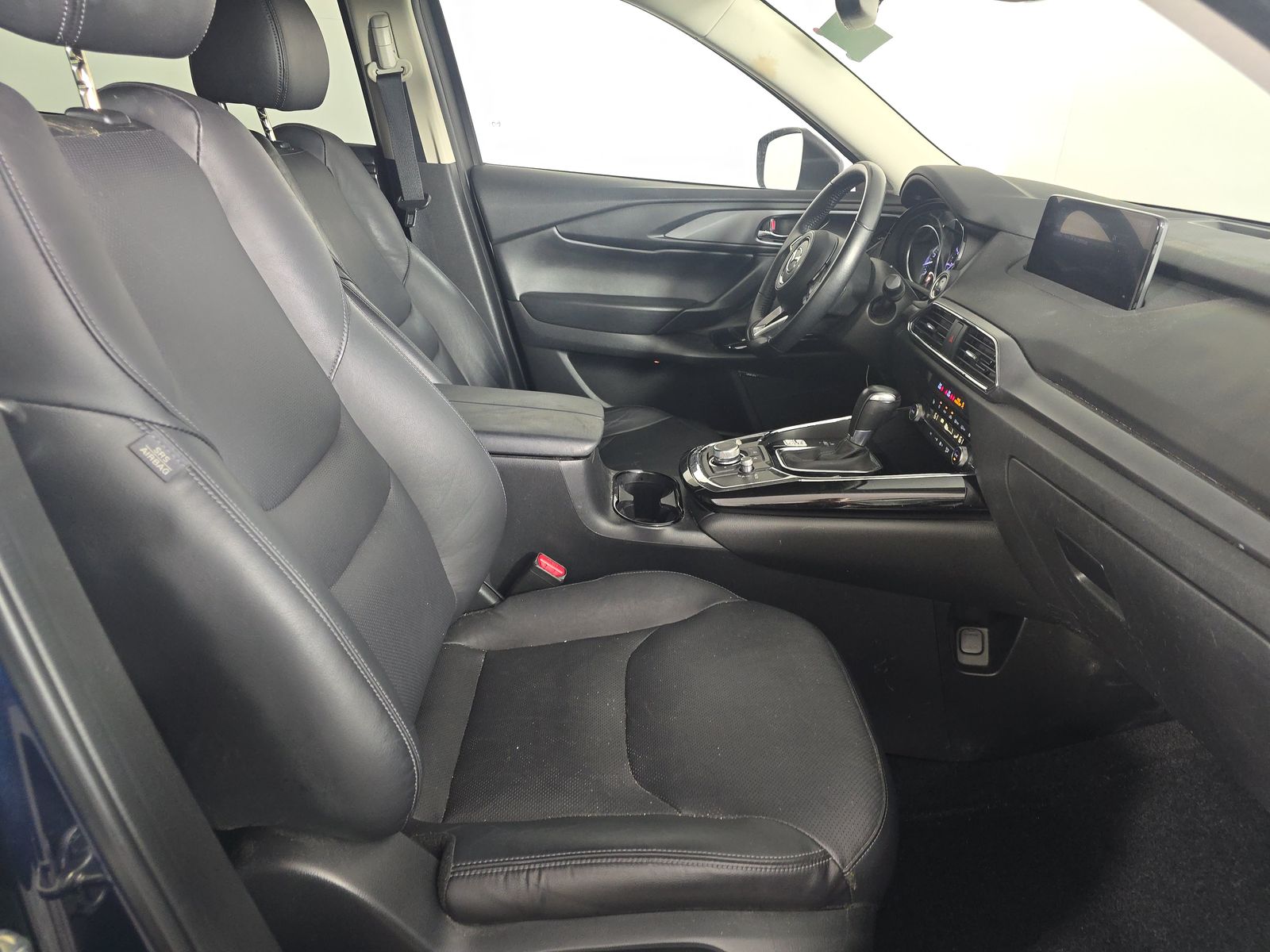 2021 MAZDA CX-9 Touring AWD