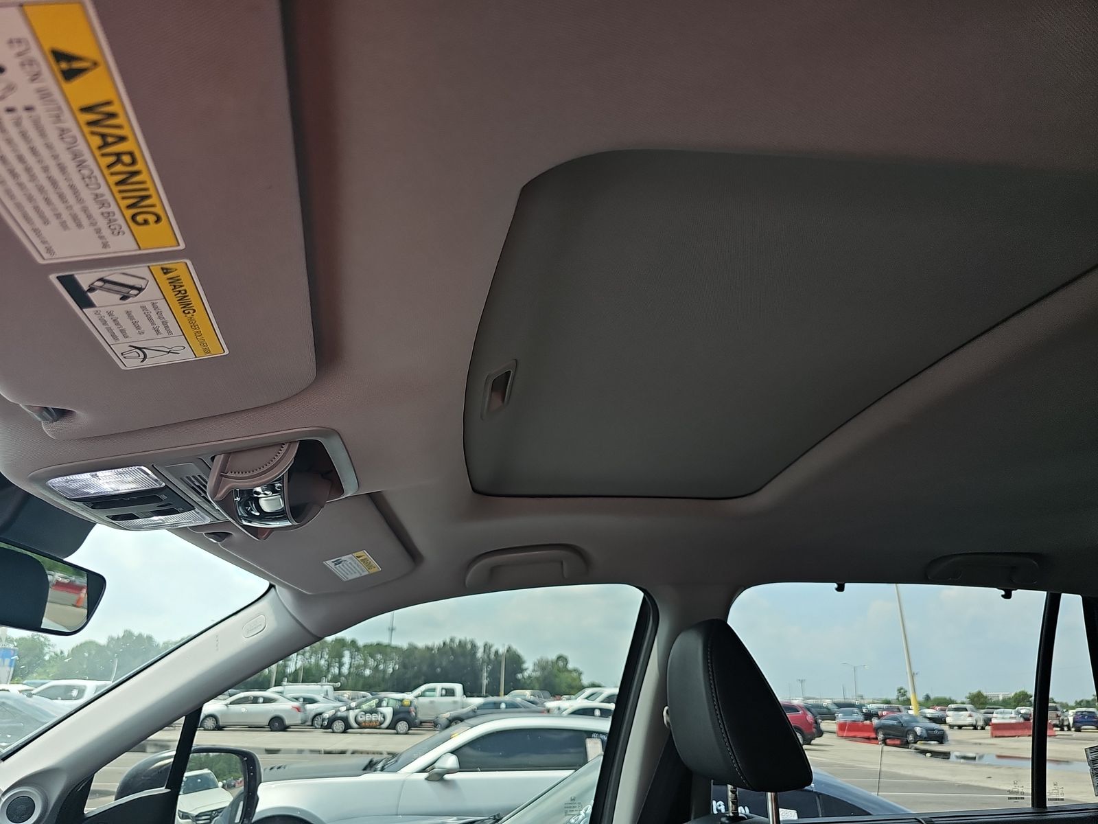 2022 Honda Pilot Special Edition FWD