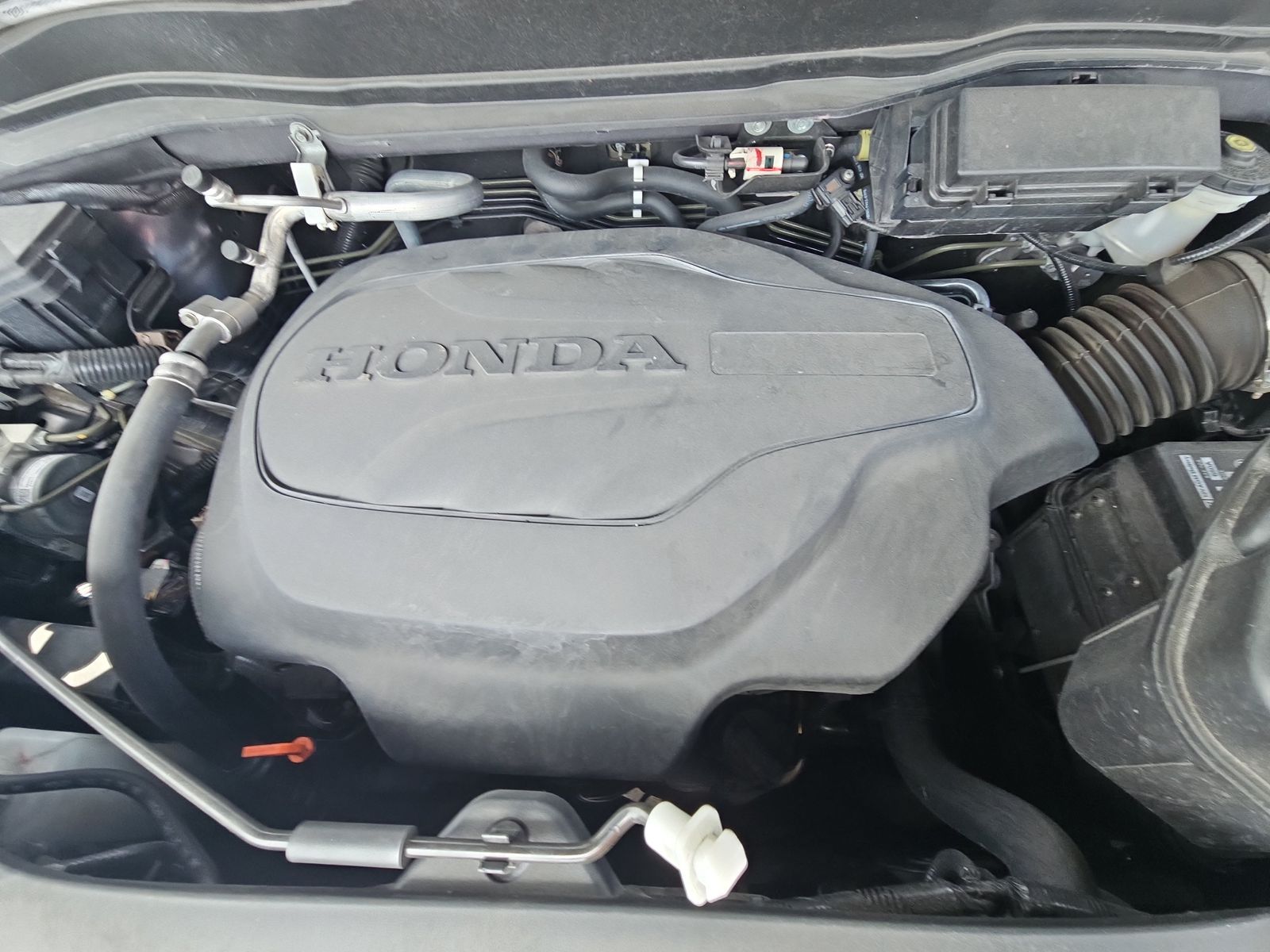 2022 Honda Pilot Special Edition FWD