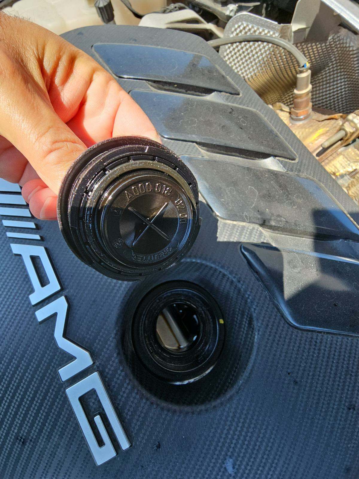 2021 Mercedes-Benz CLA AMG CLA 45 AWD