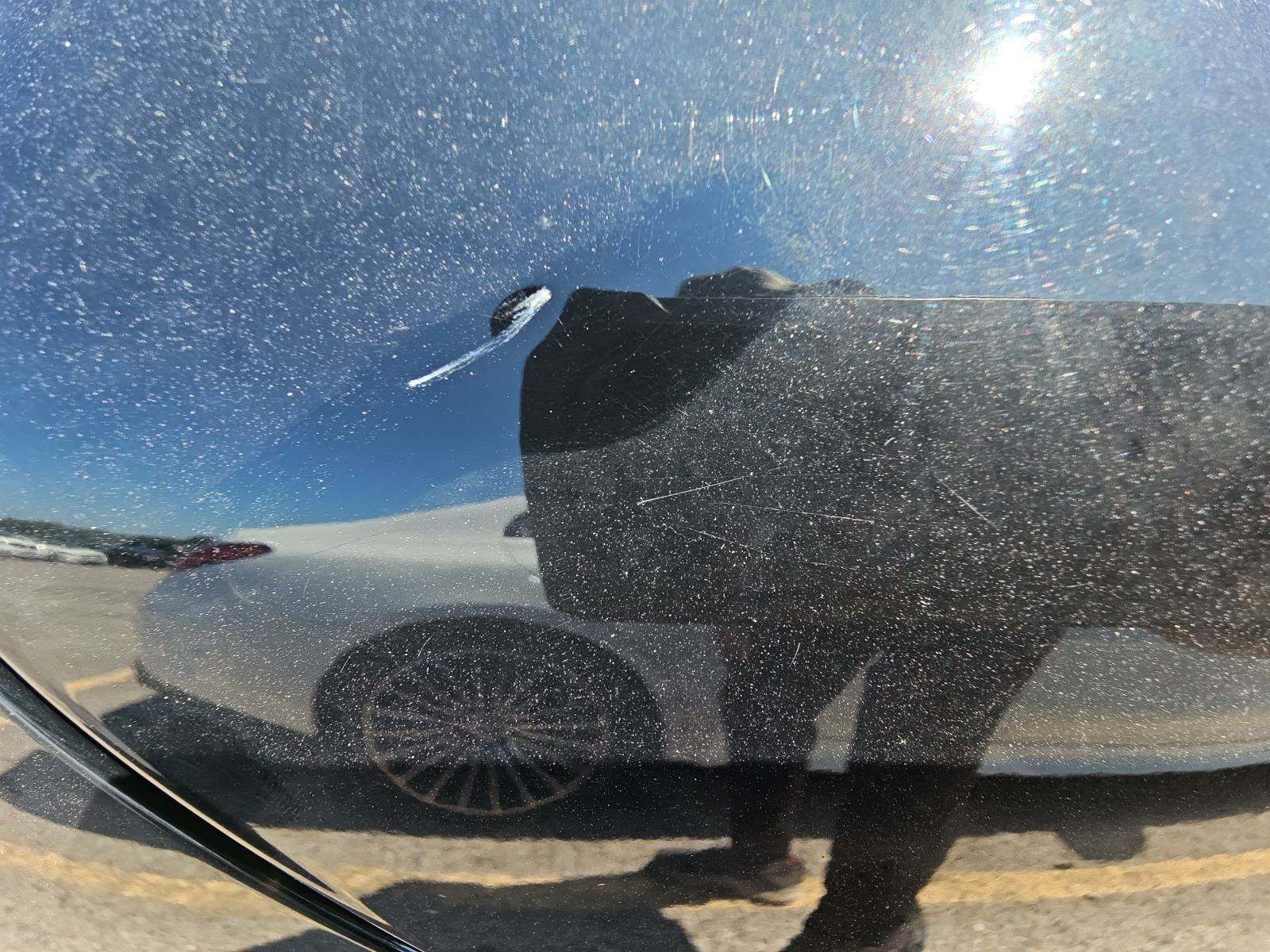 2021 Mercedes-Benz CLA AMG CLA 45 AWD