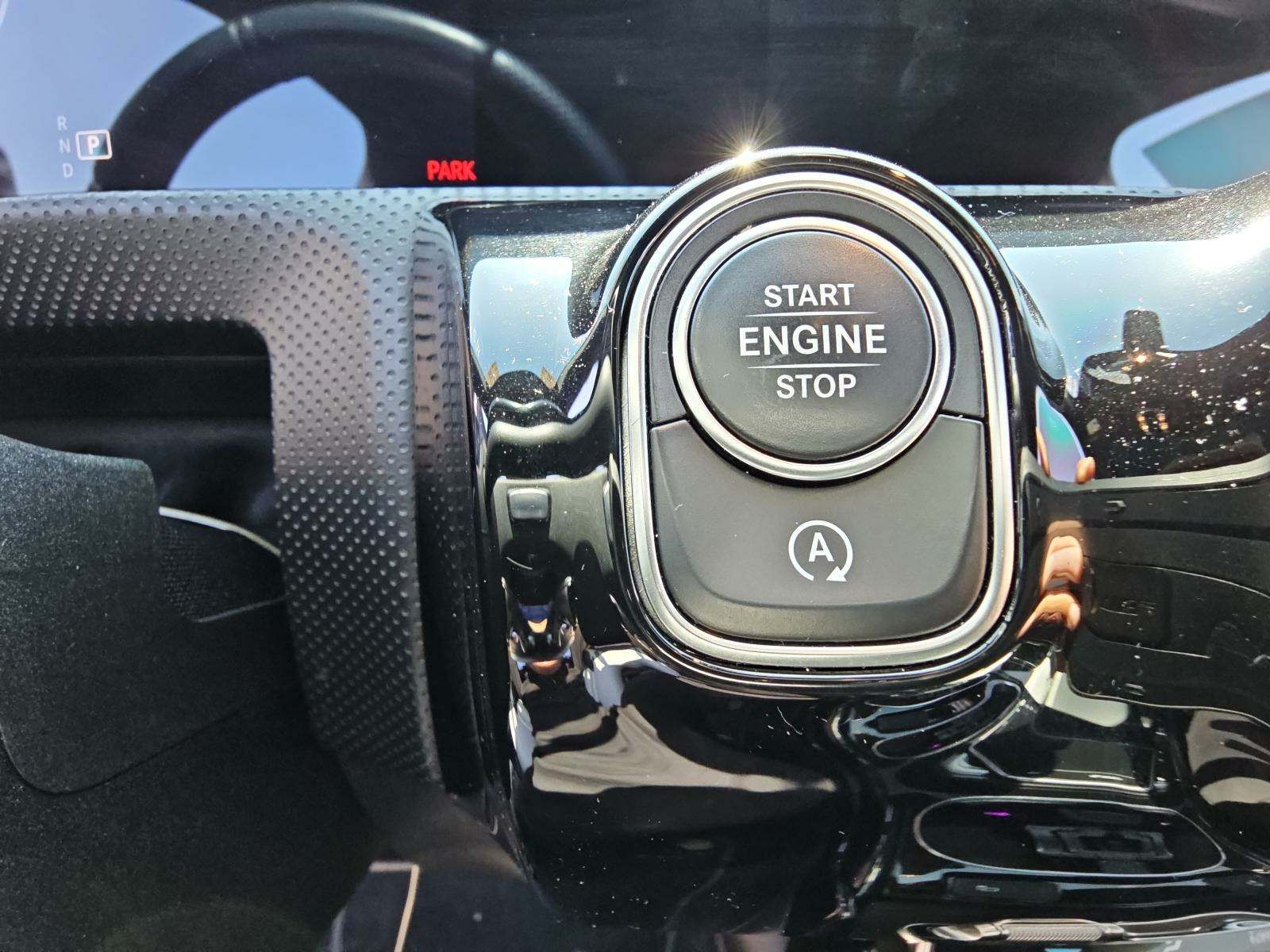 2021 Mercedes-Benz CLA AMG CLA 45 AWD