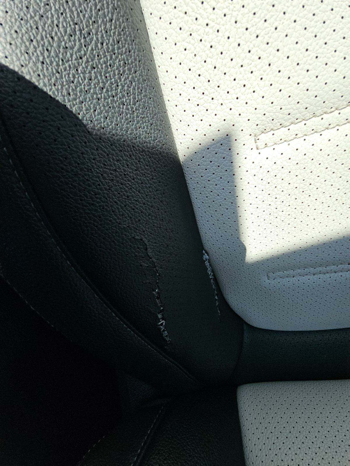 2021 Mercedes-Benz CLA AMG CLA 45 AWD