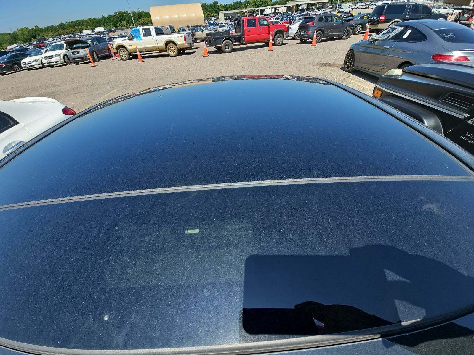 2021 Mercedes-Benz CLA AMG CLA 45 AWD