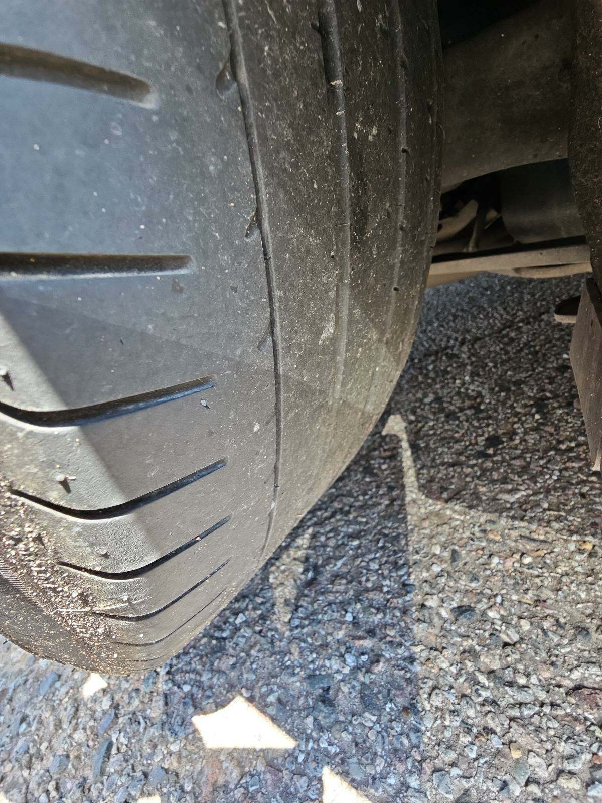 2021 Mercedes-Benz CLA AMG CLA 45 AWD