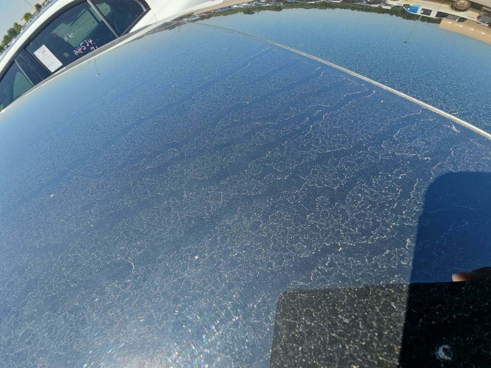 2021 Mercedes-Benz CLA AMG CLA 45 AWD