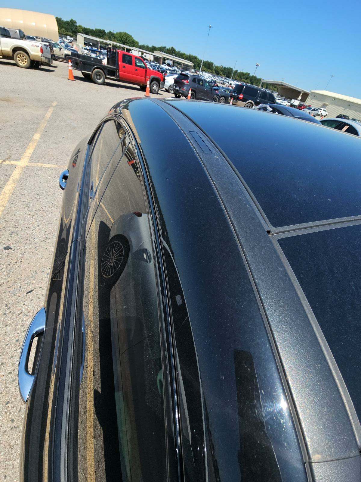 2021 Mercedes-Benz CLA AMG CLA 45 AWD