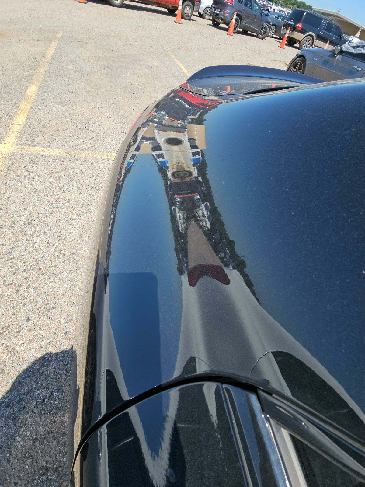 2021 Mercedes-Benz CLA AMG CLA 45 AWD